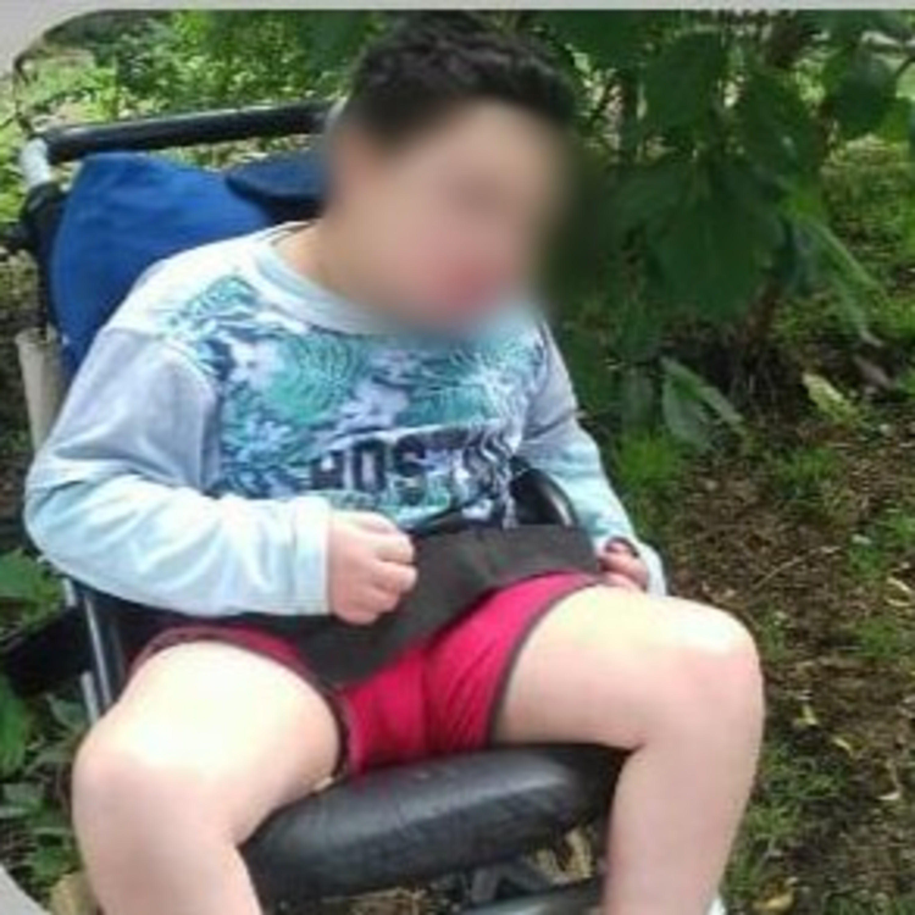 La desesperante situación de un niño marplatense que necesita toda la ayuda posible episode artwork