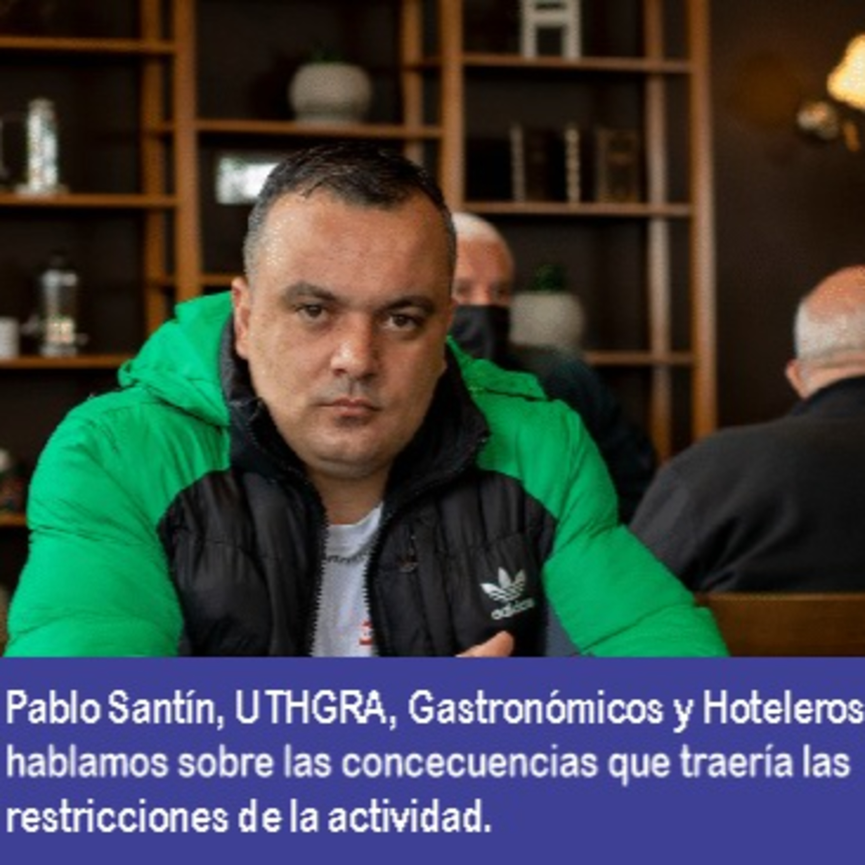 Algunos irresponsables hacen que todos paguemos los platos rotos