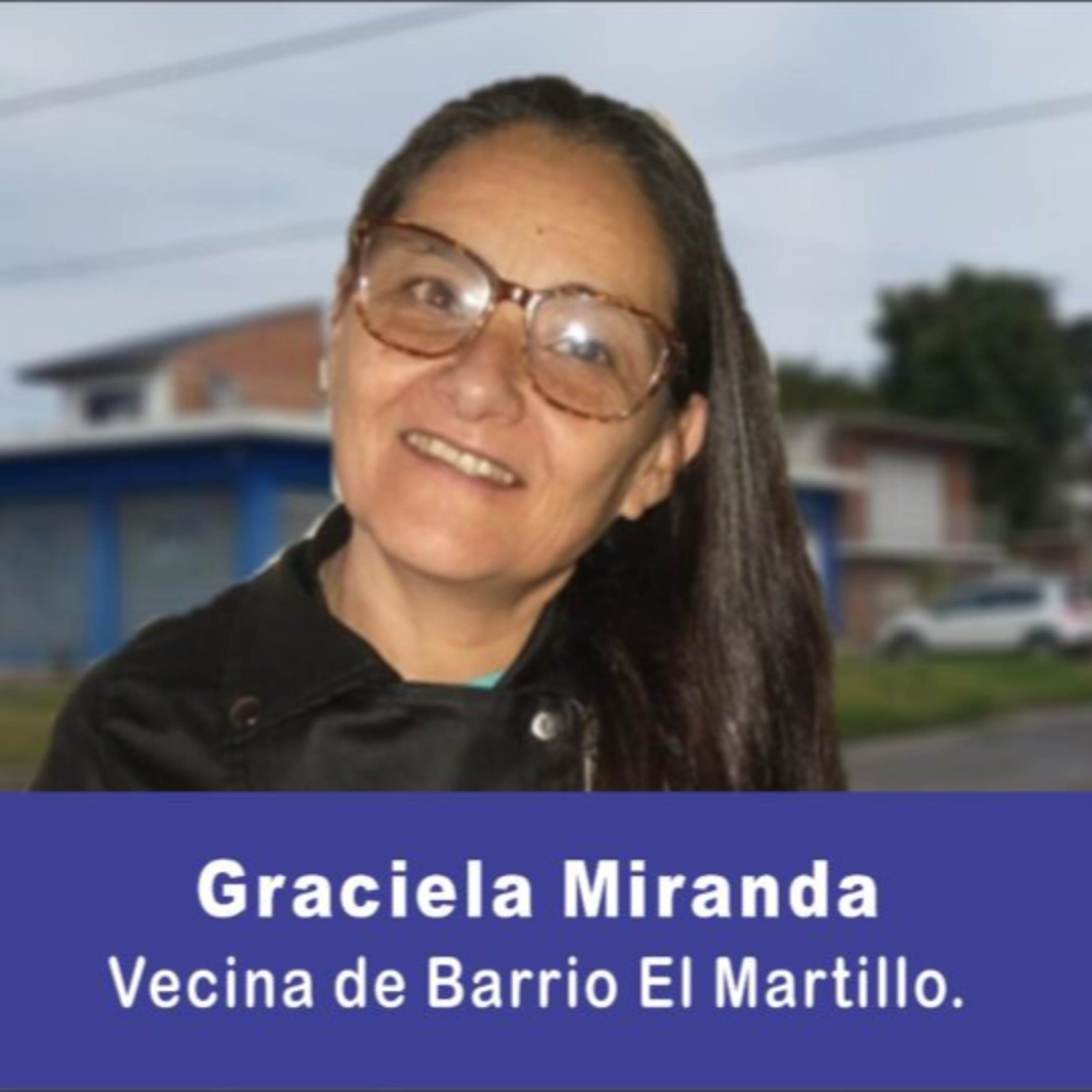 Los basurales no solamente están en el barrio EL MARTILLO episode artwork