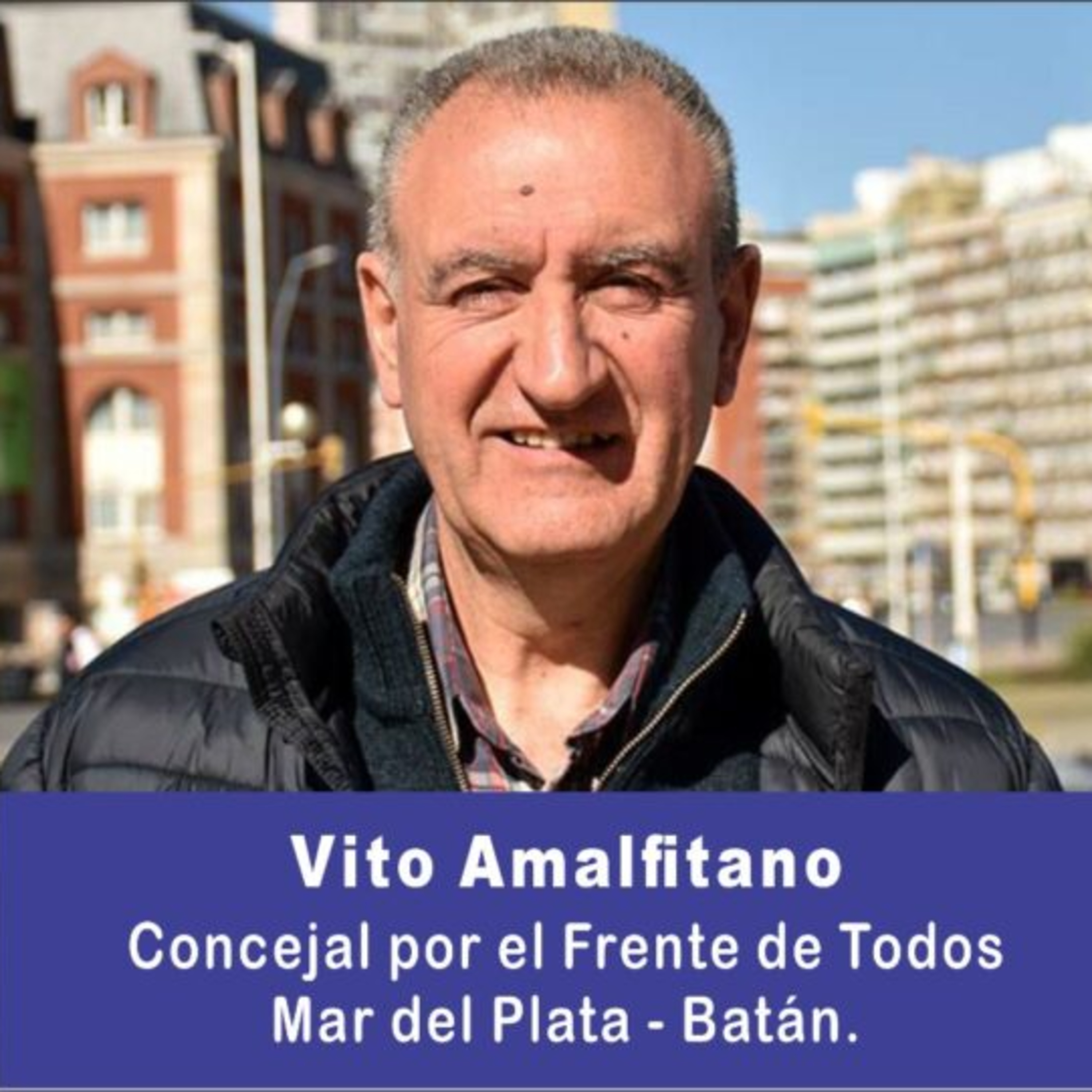 El servicio de transporte que presentó Montenegro lo empeoraba y lo perpetuaba por 27 años episode artwork