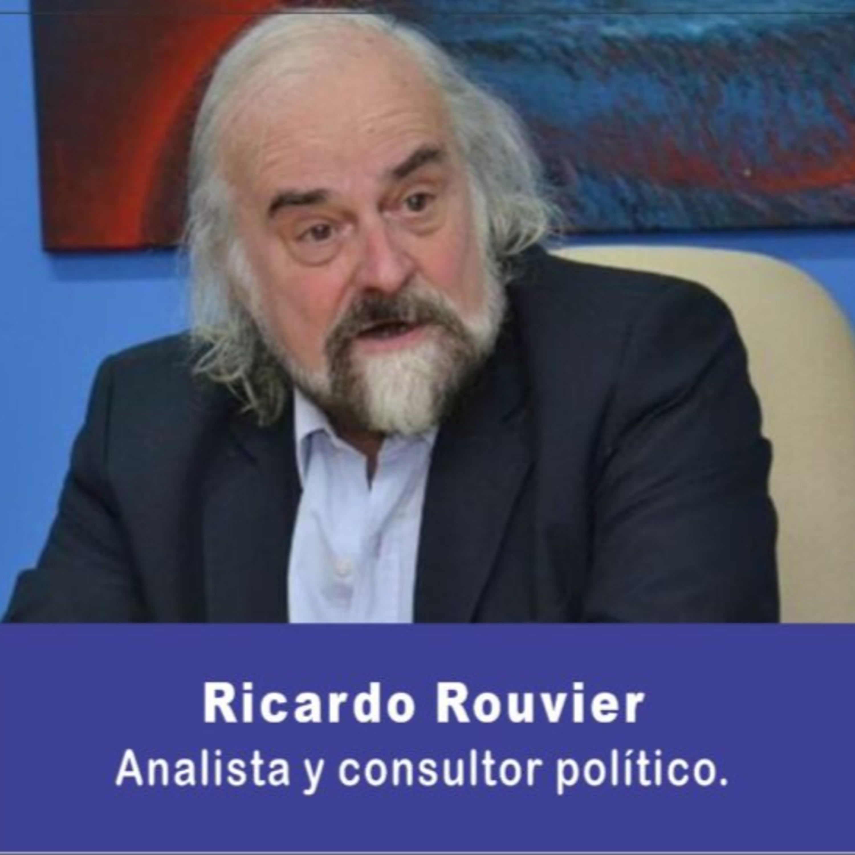 Hoy Santilli es mejor candidato en Capital que en provincia episode artwork