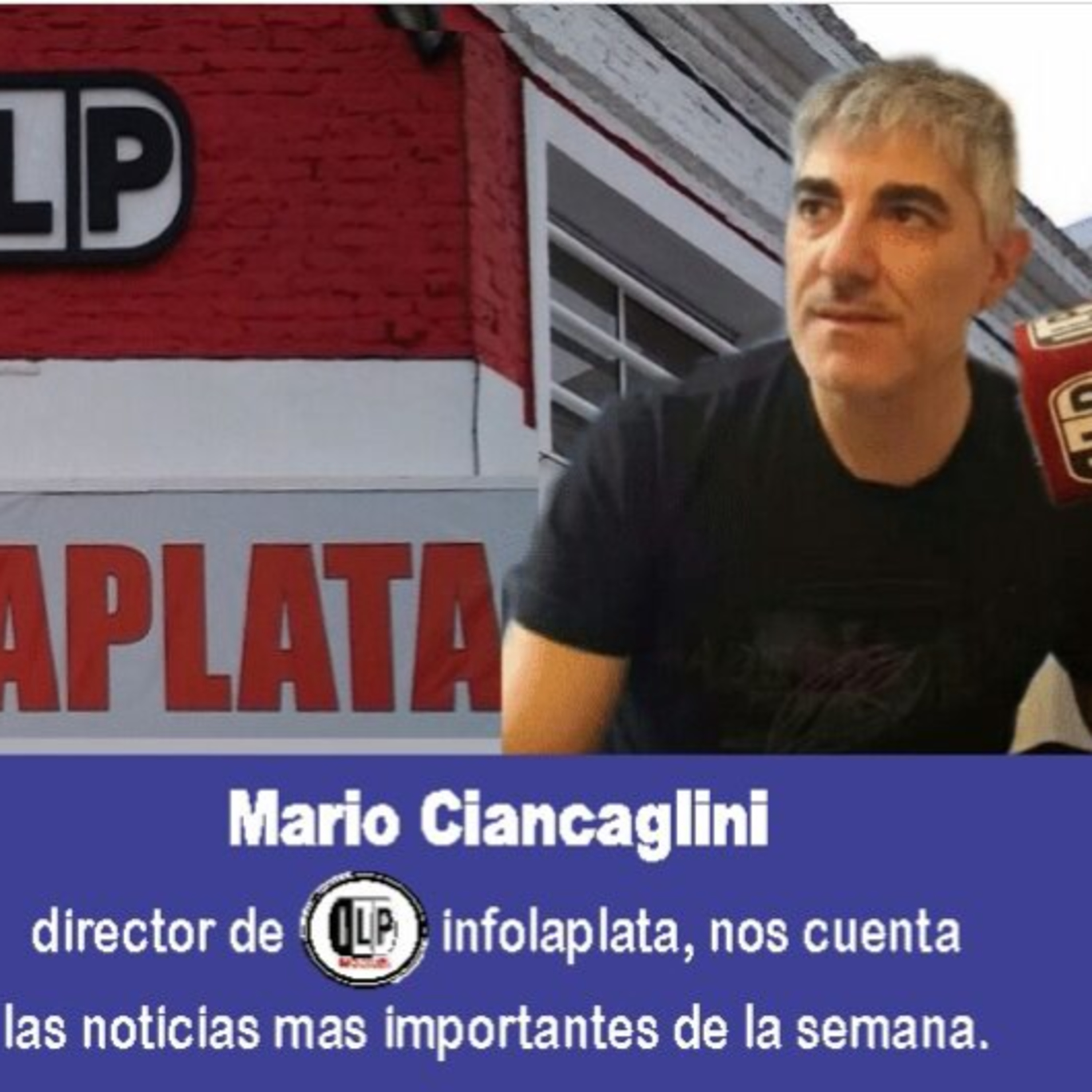 Tolosa Paz genera miedo en la oposición y tranquilidad en el Frente de Todos episode artwork