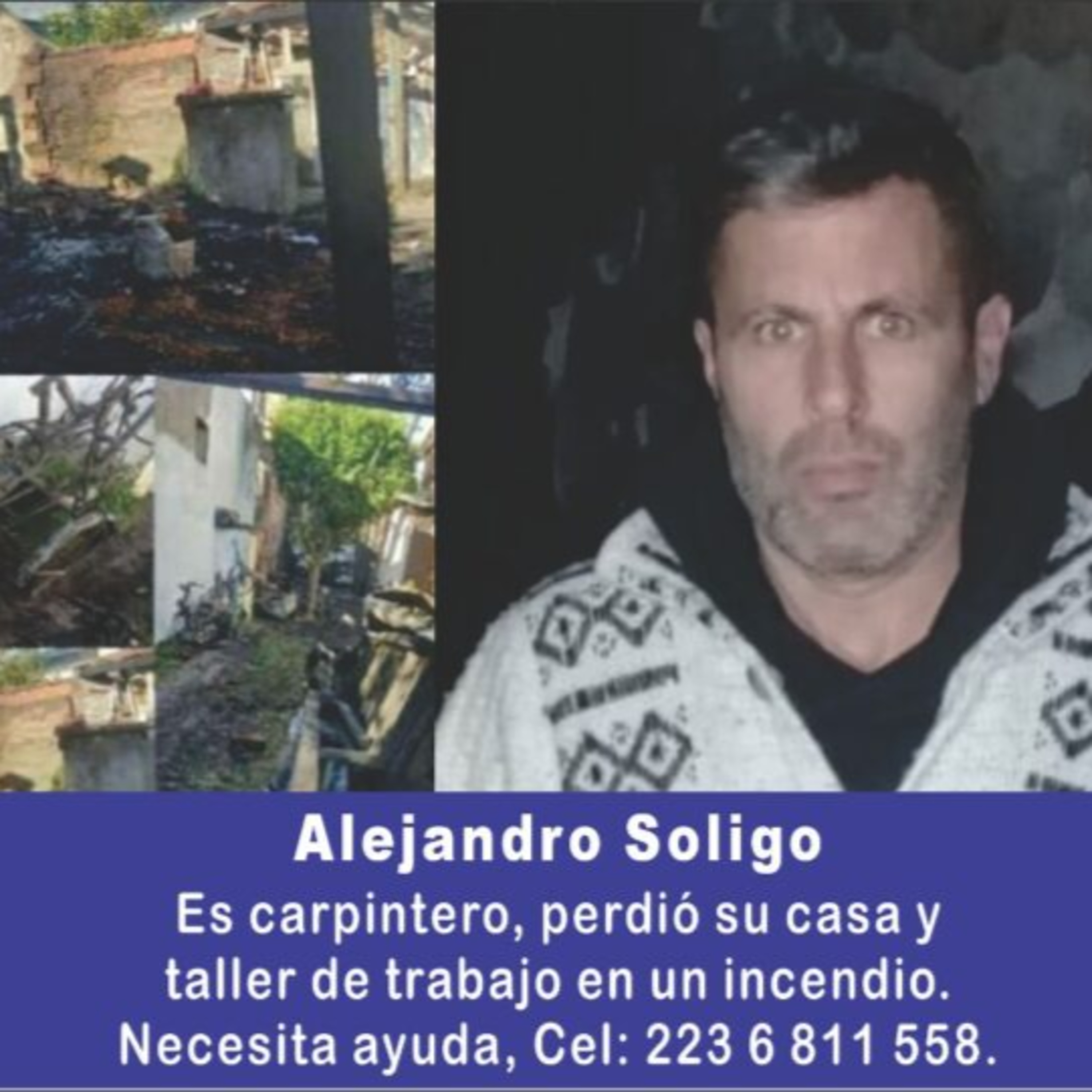 Mar del Plata SOLIDARIA episode artwork