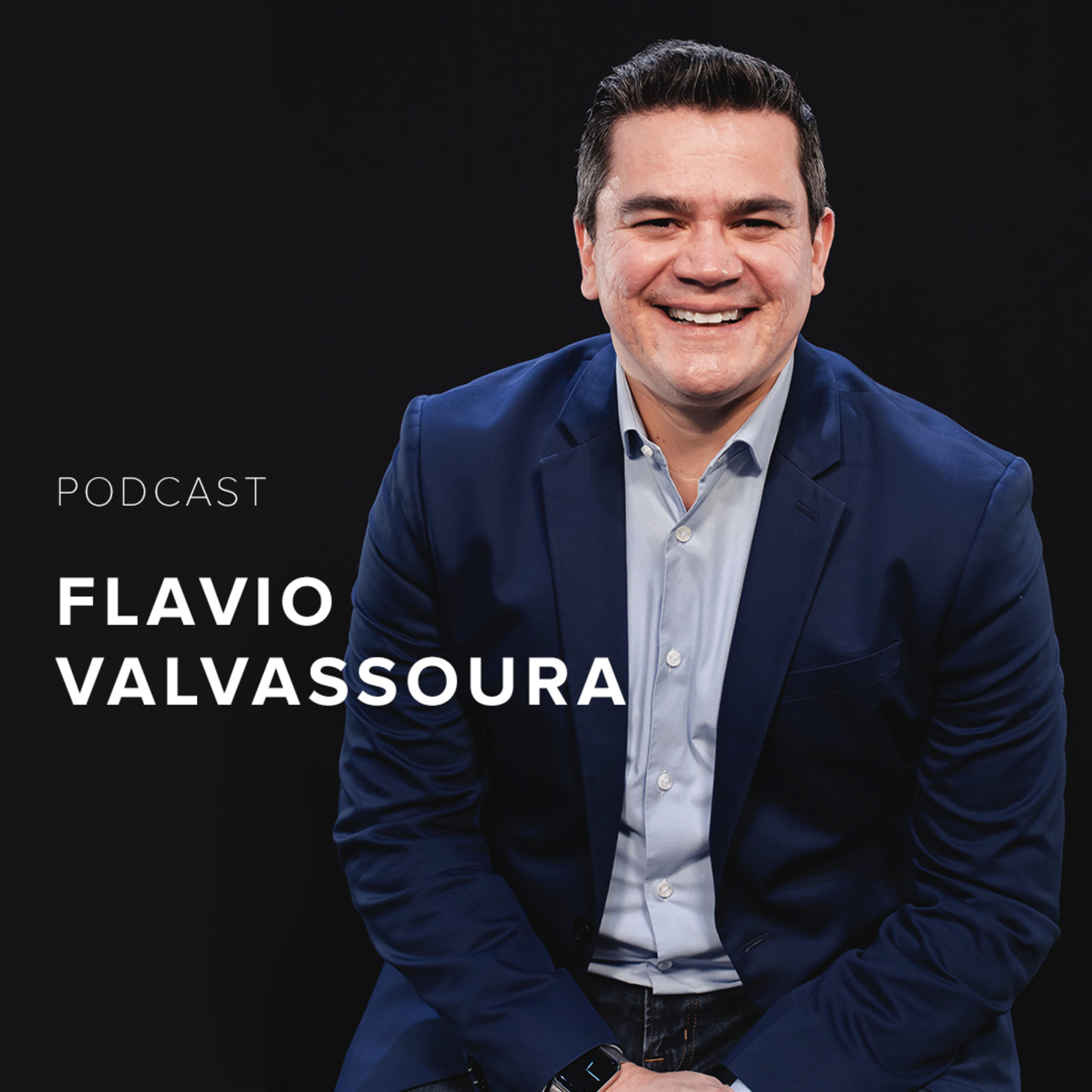 Flavio Valvassoura