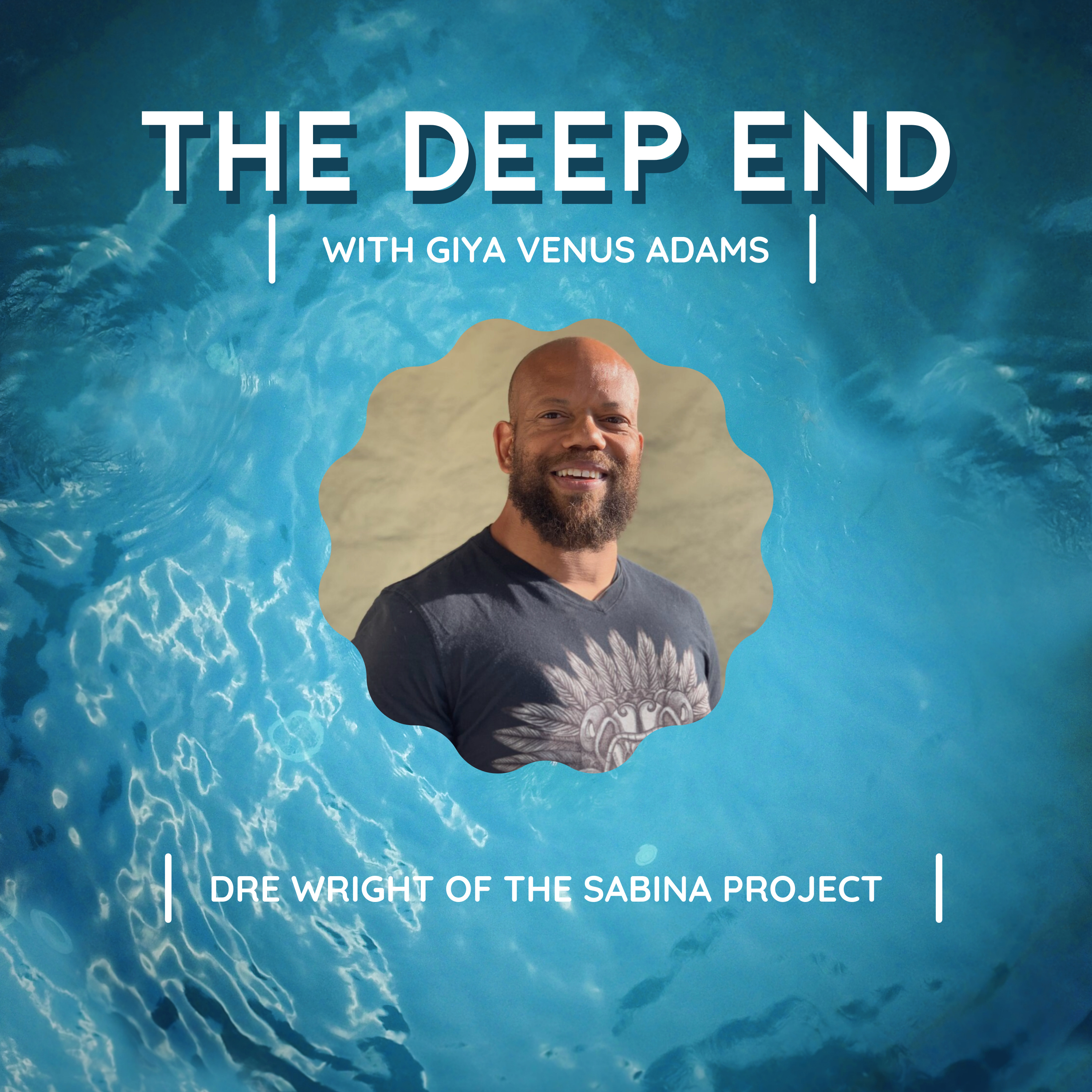 The Deep End With Giya Venus
