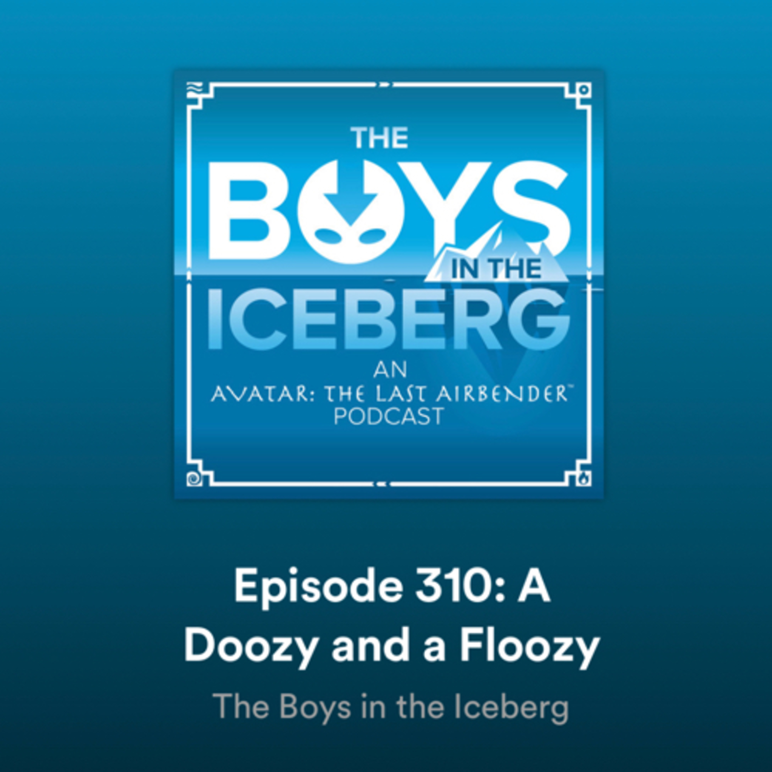 The Boys in the Iceberg
