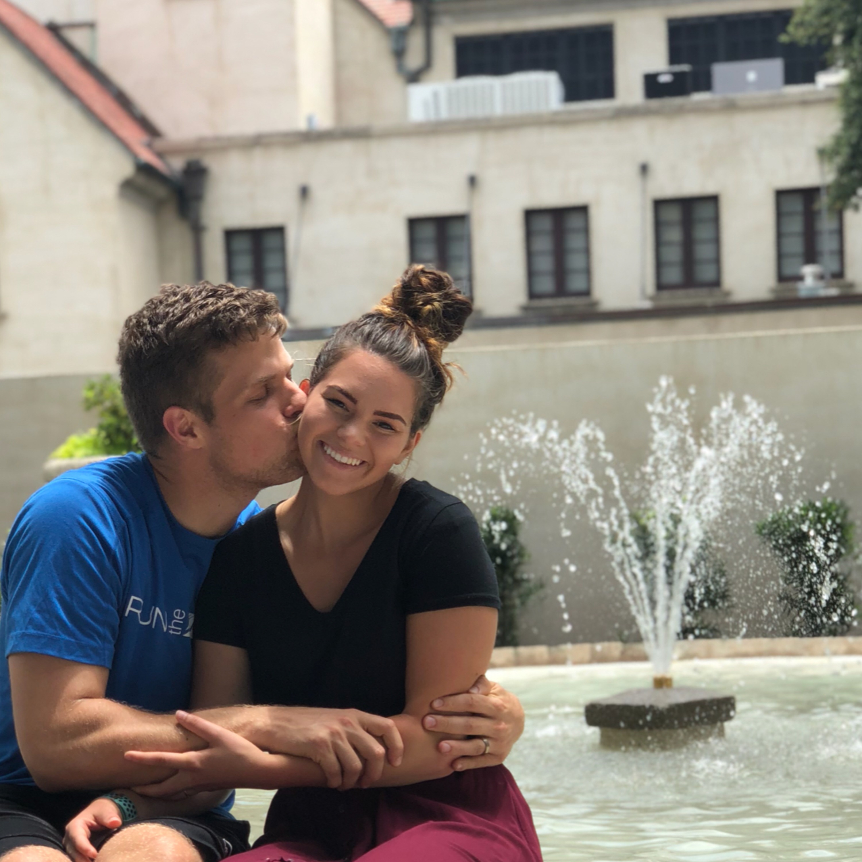Young and in Love