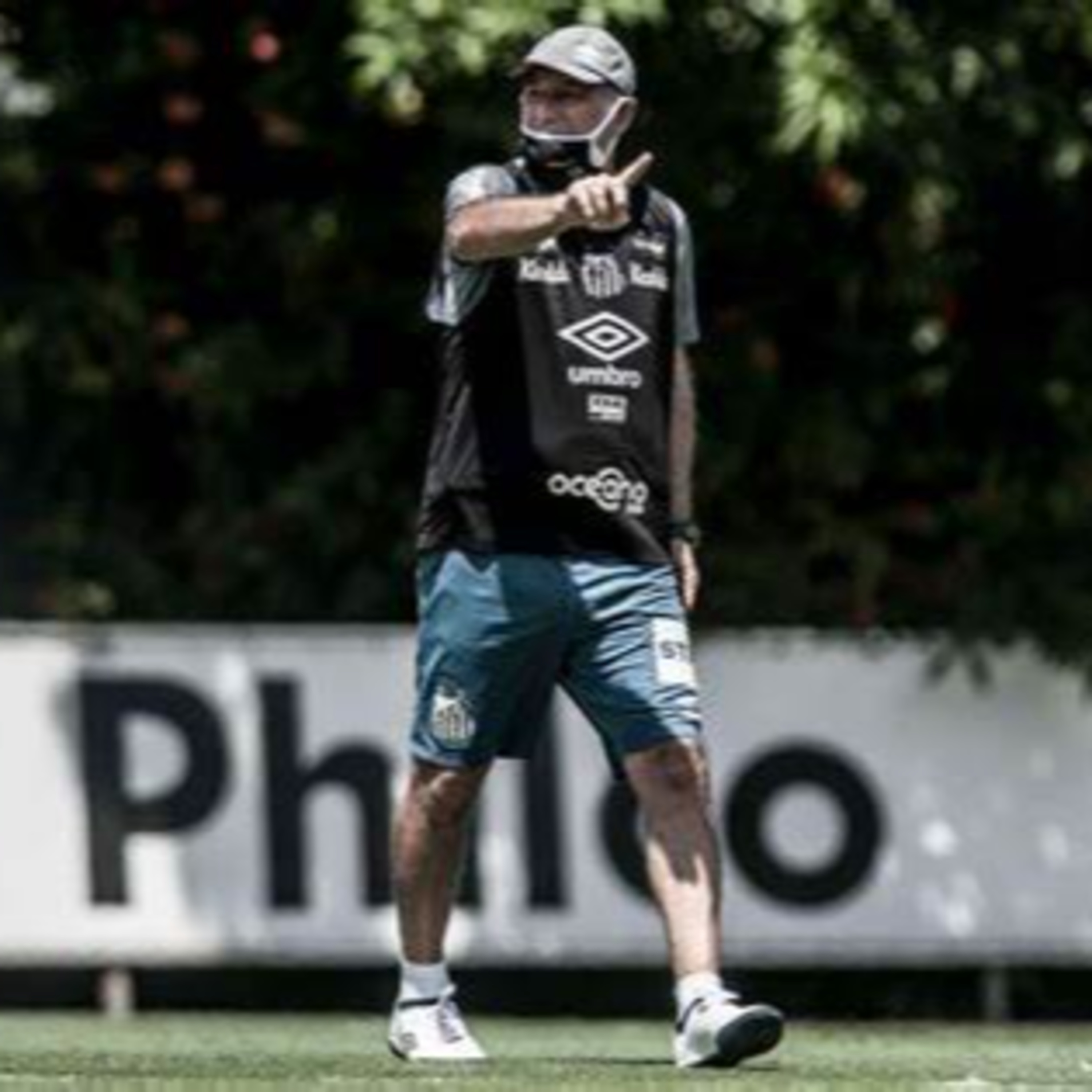 ADE #27 Giro de Notícias - Estreias de Santos e Grêmio na Libertadores, Palmeiras no Paulistão e semana livre da dupla São Paulo e Corinthians!