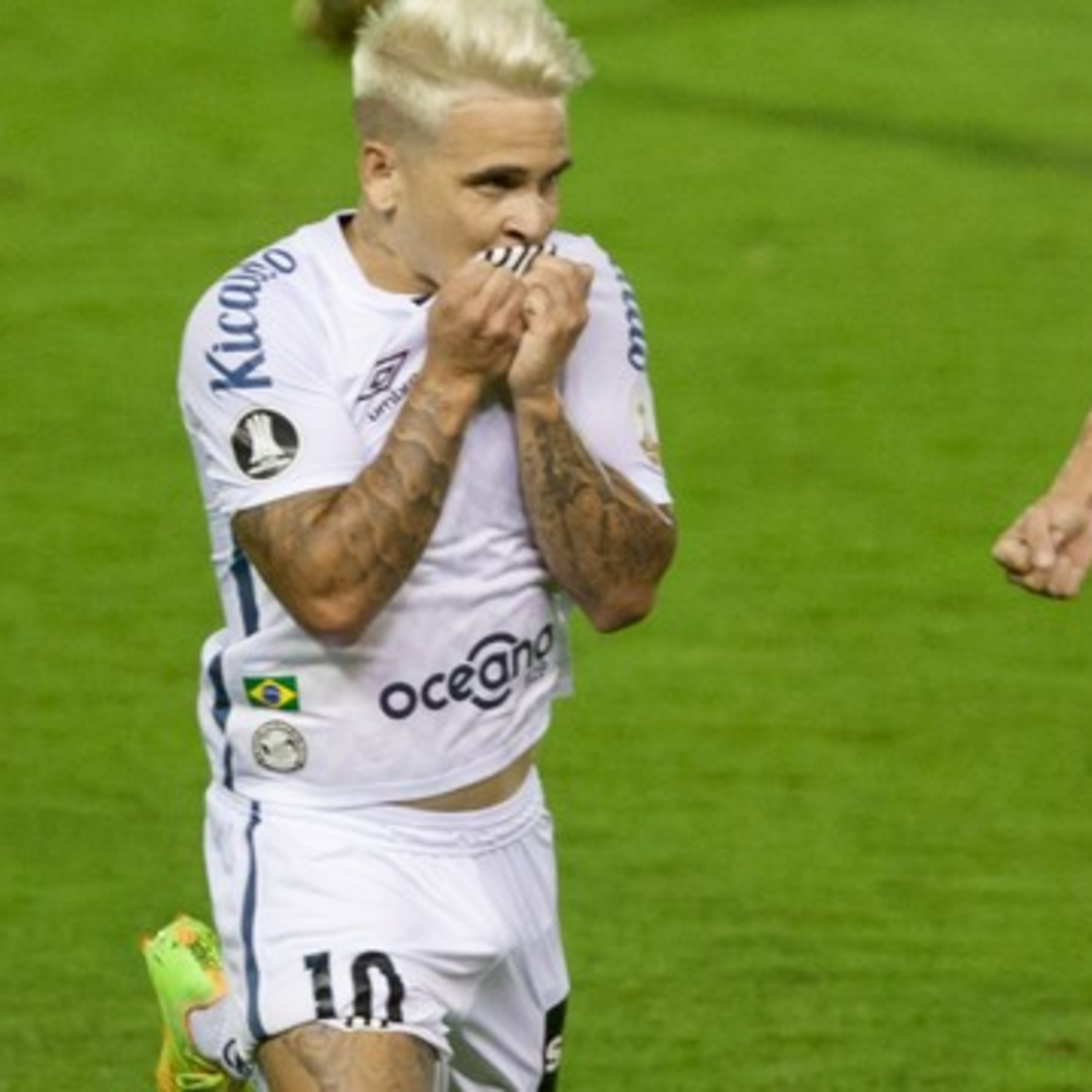 ADE #28 Giro de Notícias - Classificação do Santos na Libertadores, informações de São Paulo, Palmeiras, Corinthians e o mata-mata da Liga dos Campeões!