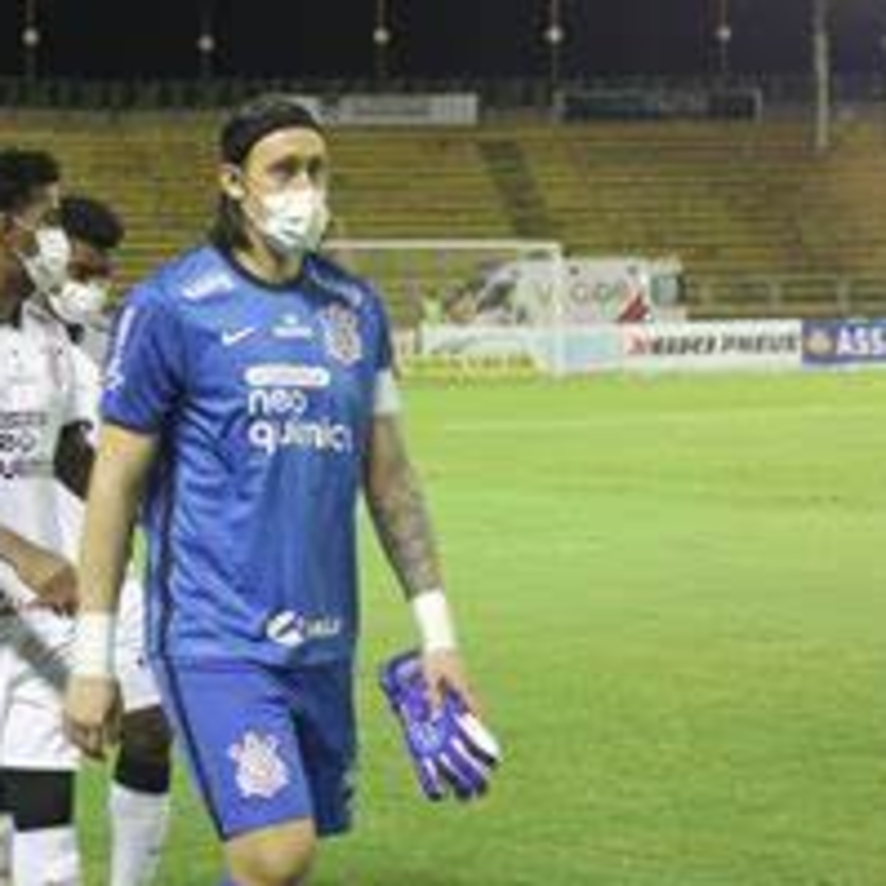 ADE #30 Giro de Notícias - Cássio salvador em Volta Redonda e muito mais!