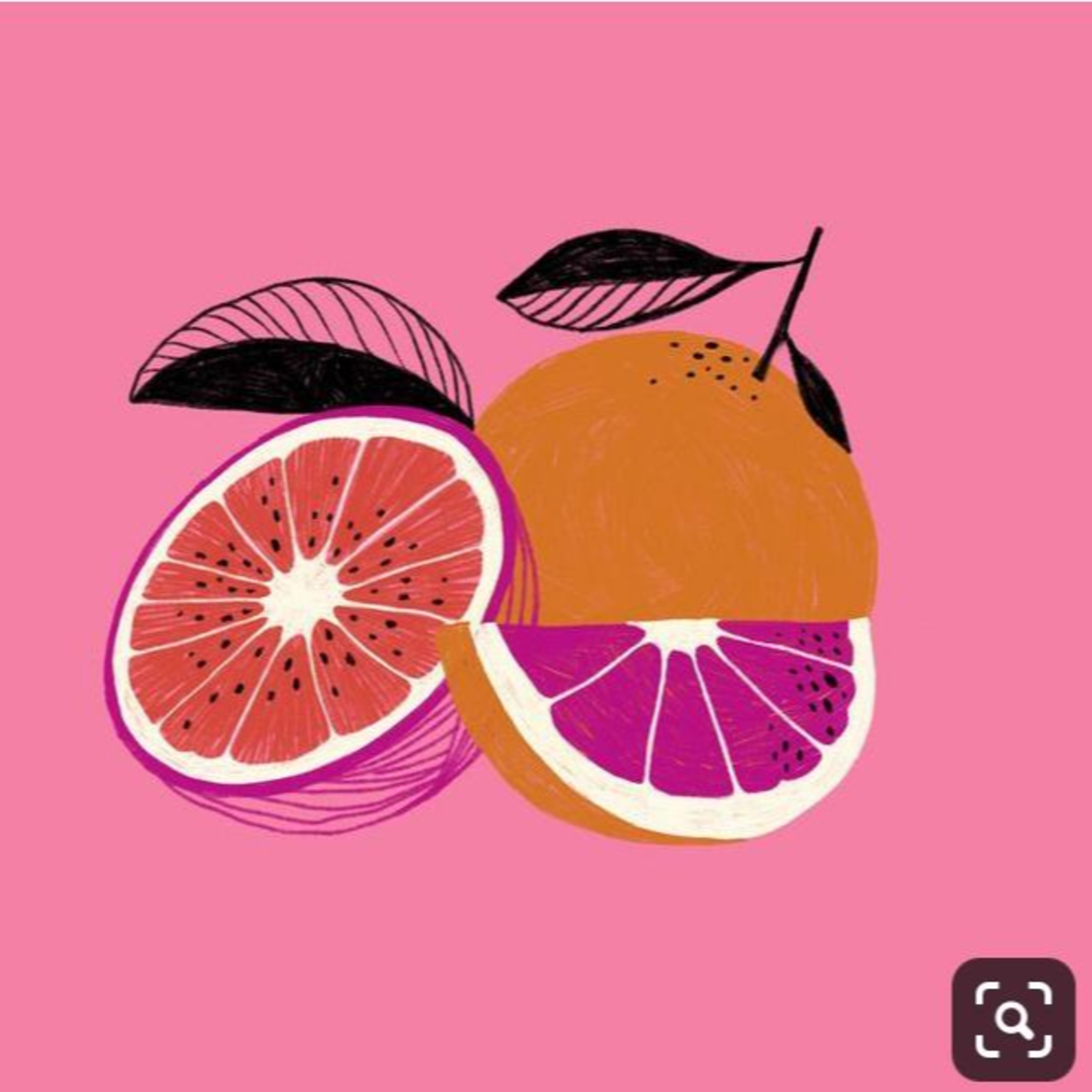Vamos falar sobre alimentos? episode artwork