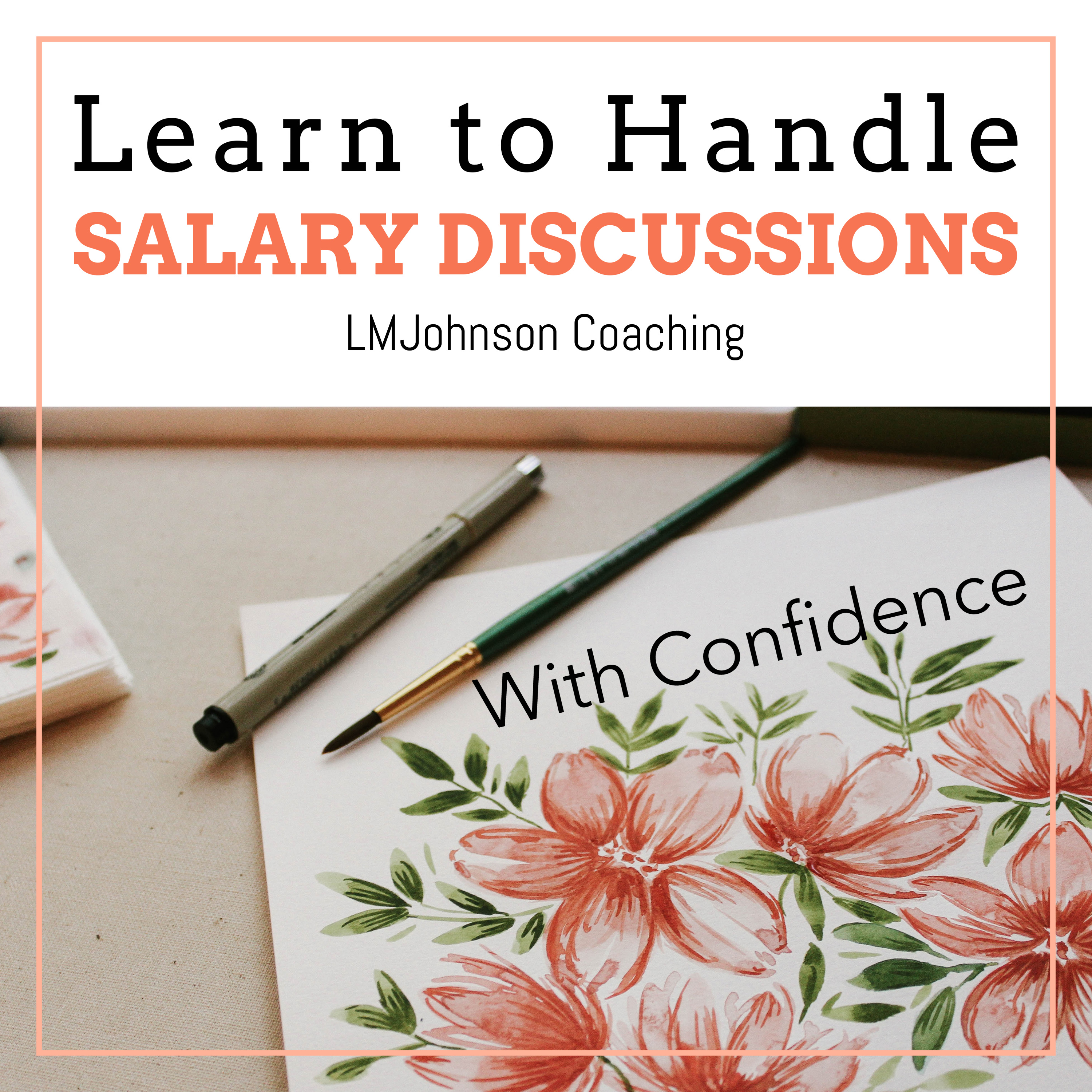 Career, Life and Start-Up Coaching on the POD