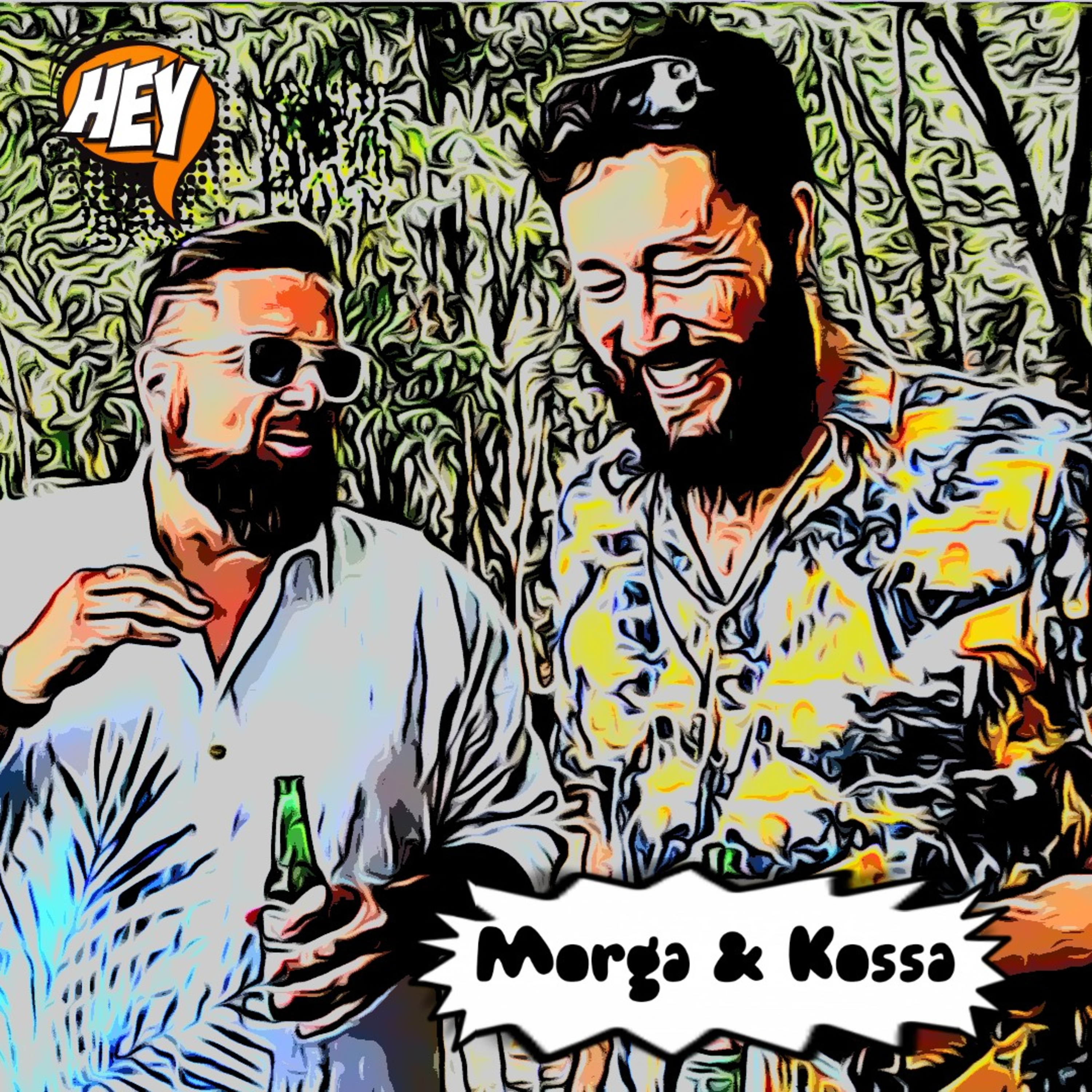 Morga & Kossa