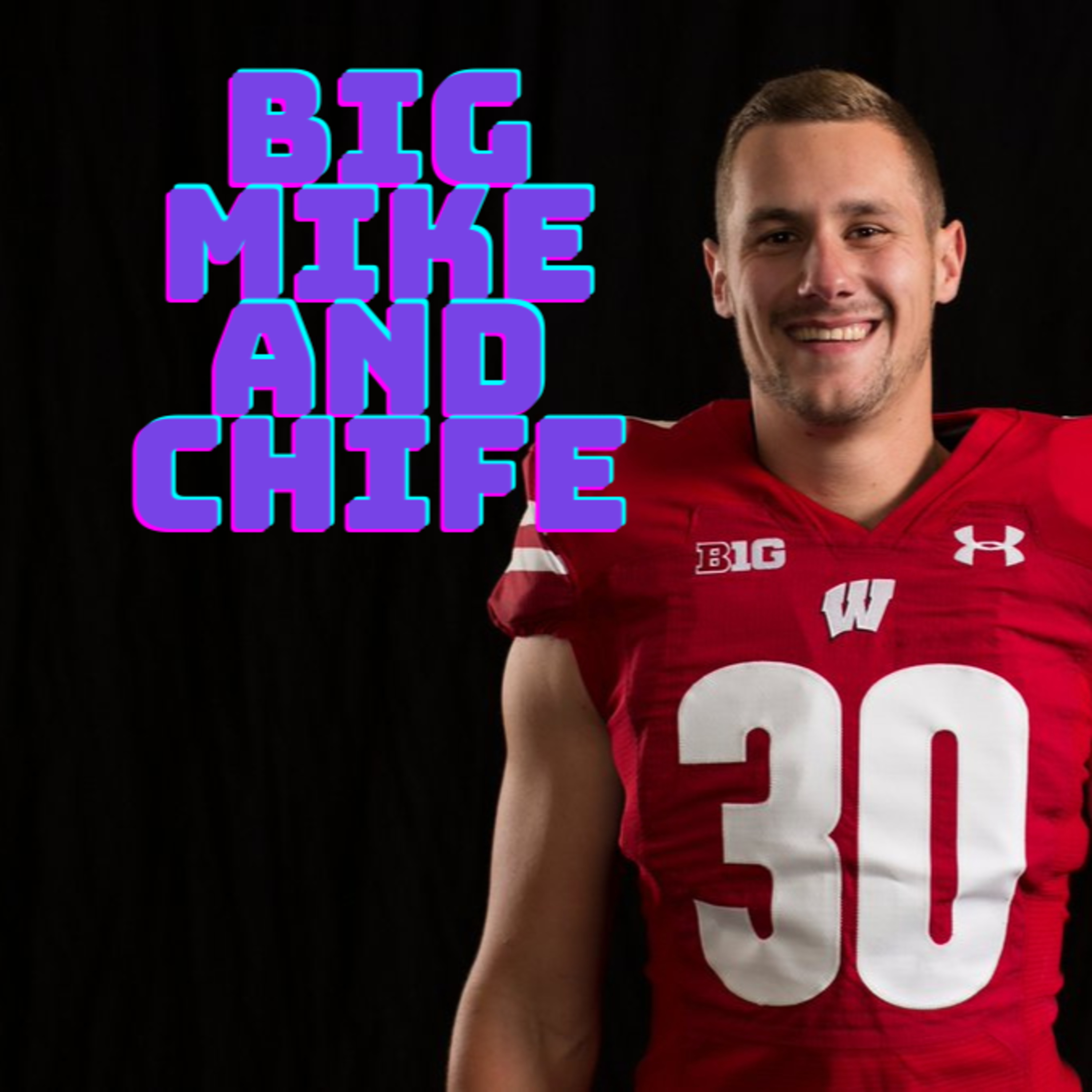 Big Mike and Chife