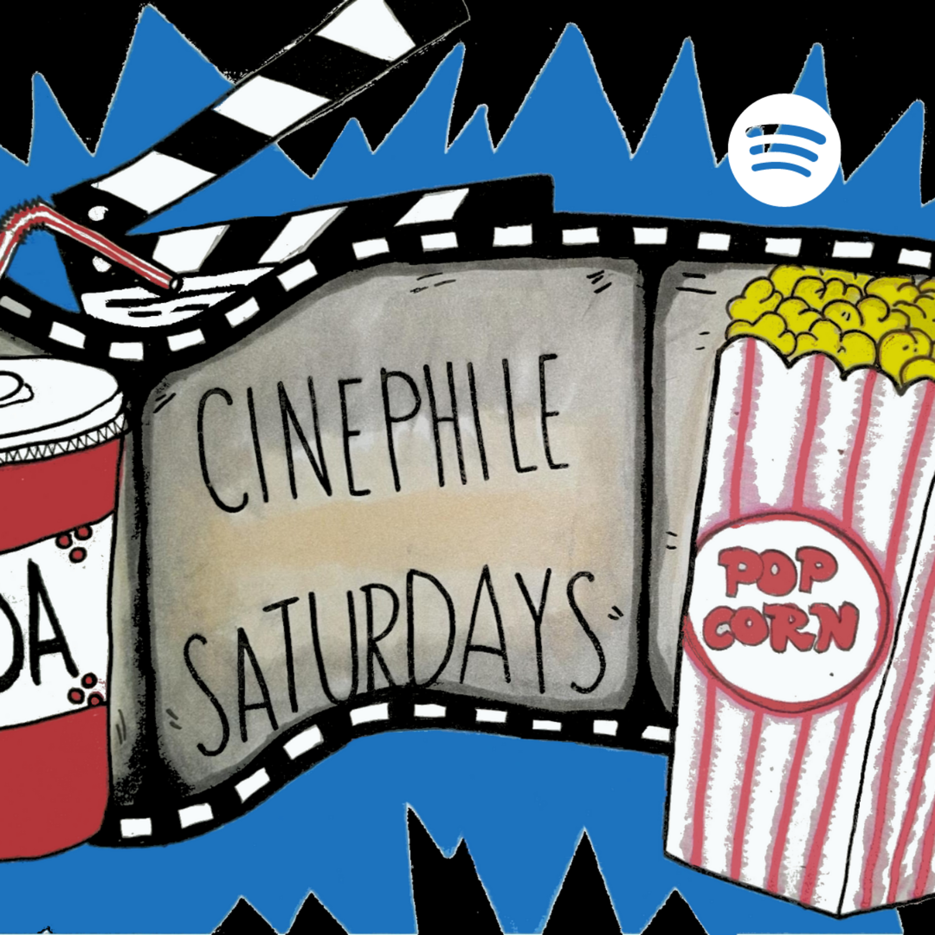 Cinephile Saturday: "Fan Service"