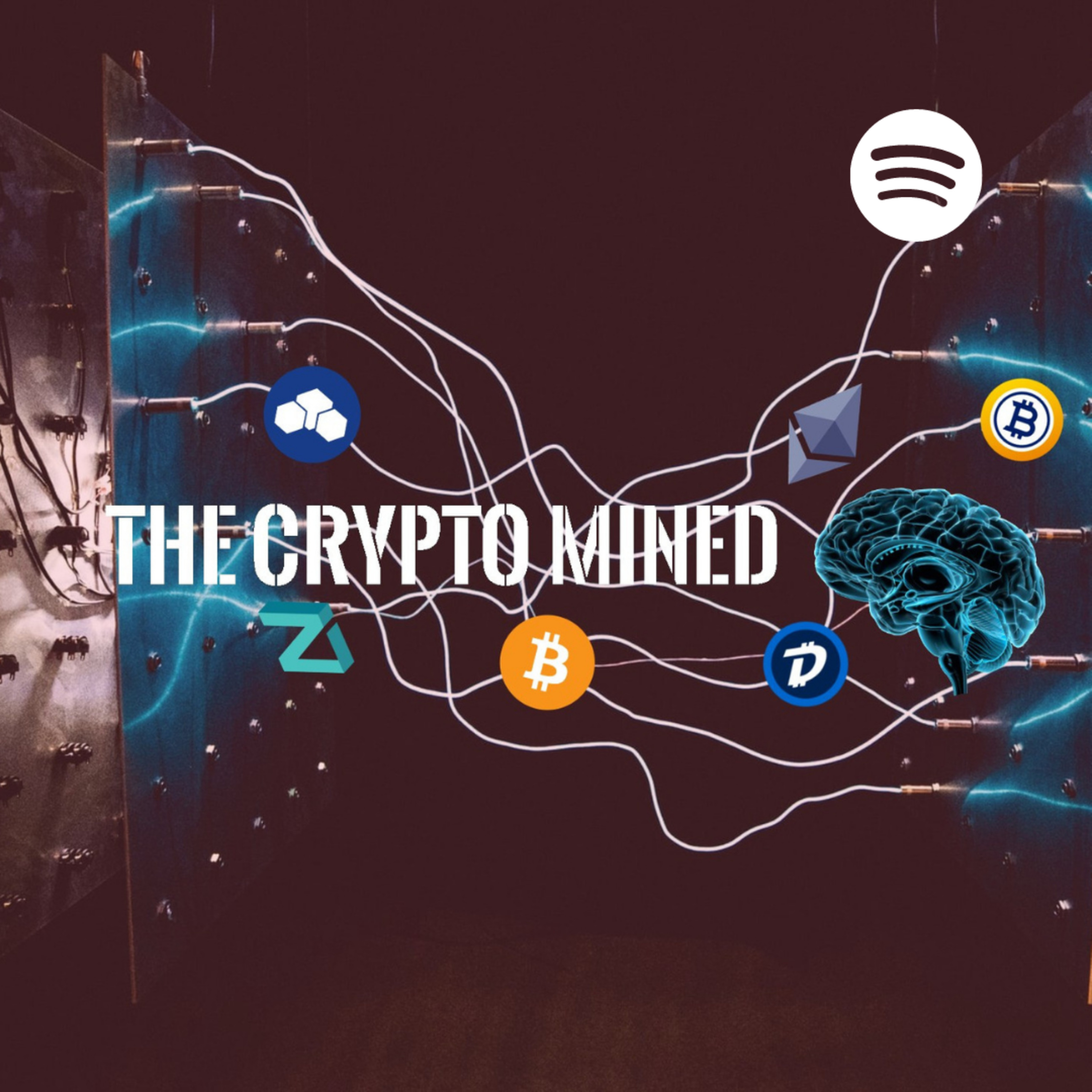 The Crypto Mined: AMD RX 6700 XT Release Day Hunger Games and ZEL MOONS