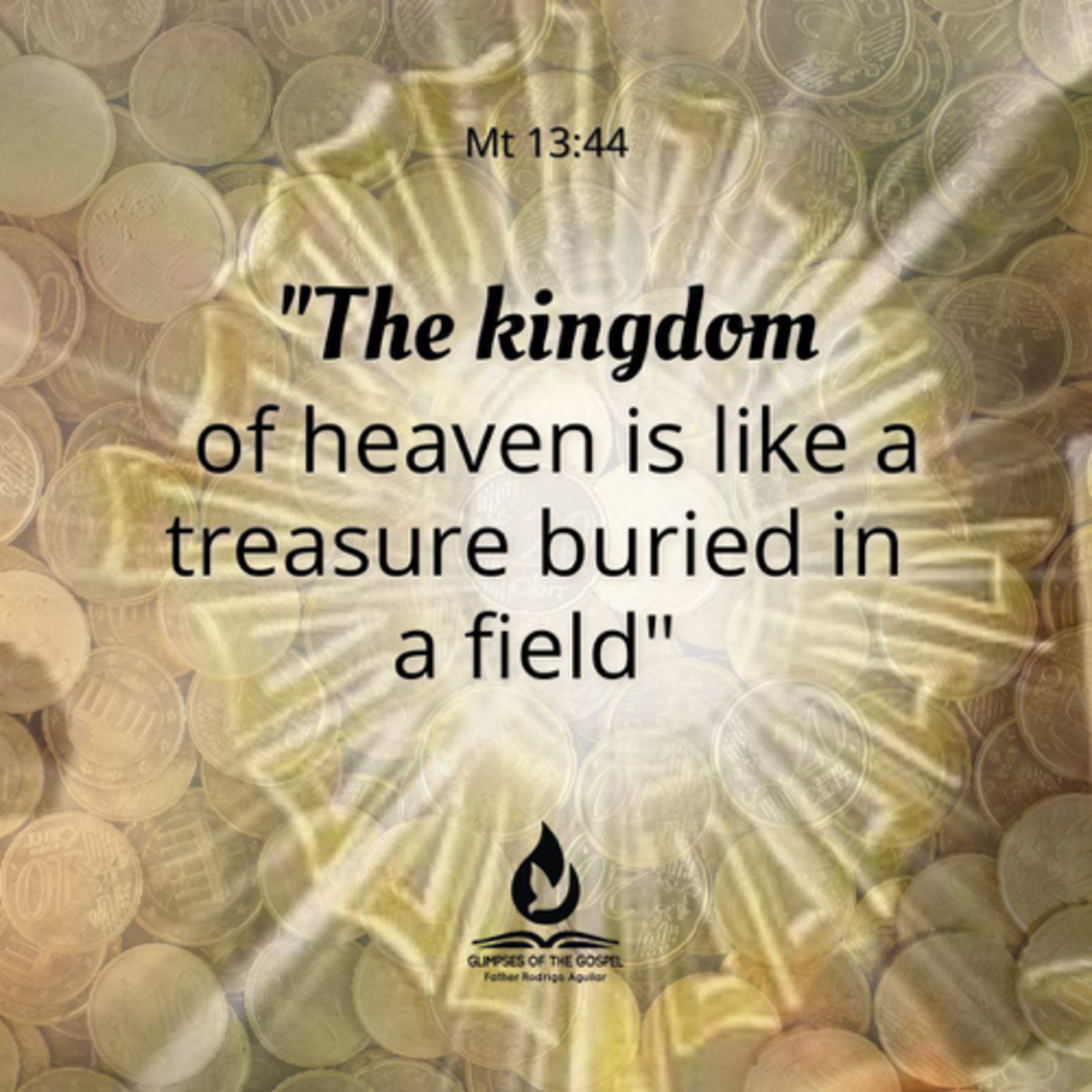 August 2, 2023 - XVII Wednesday in Ordinary Time episode artwork