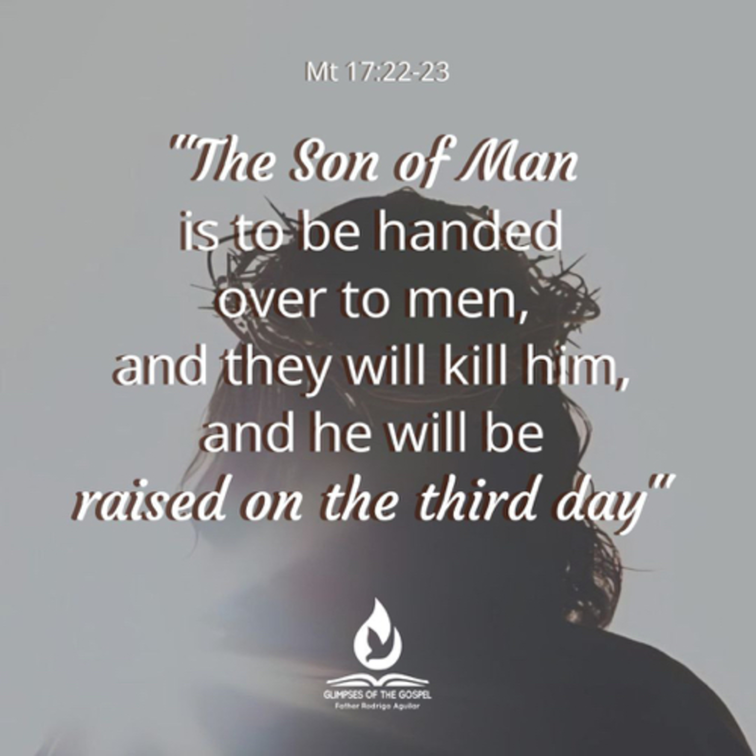 August 14, 2023 - XIX Monday in Ordinary Time - Saint Maximilian Kolbe, Priest and Martyr episode artwork