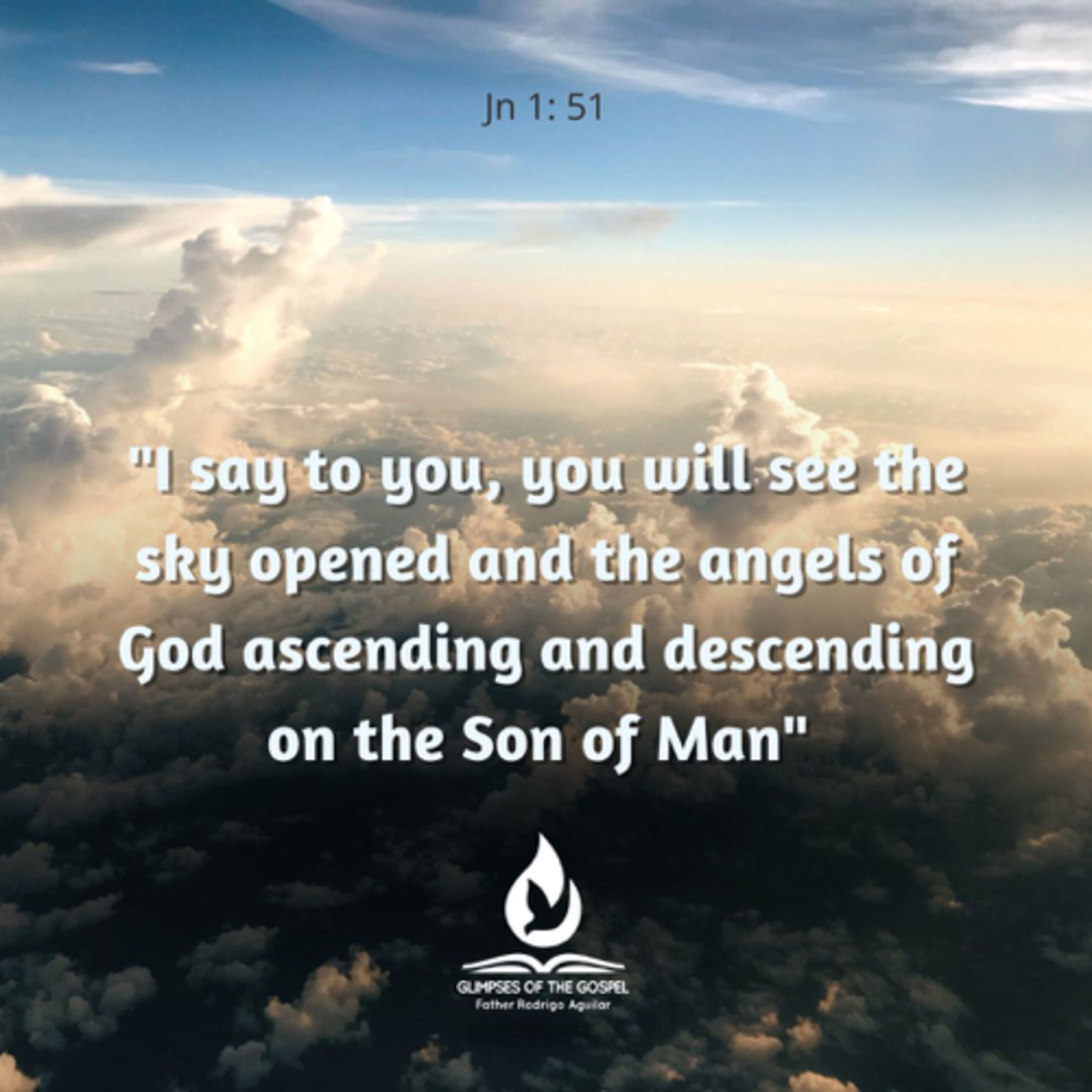 September 29th 2023 - Feast of Saints Michael, Gabriel, and Raphael, Archangels episode artwork