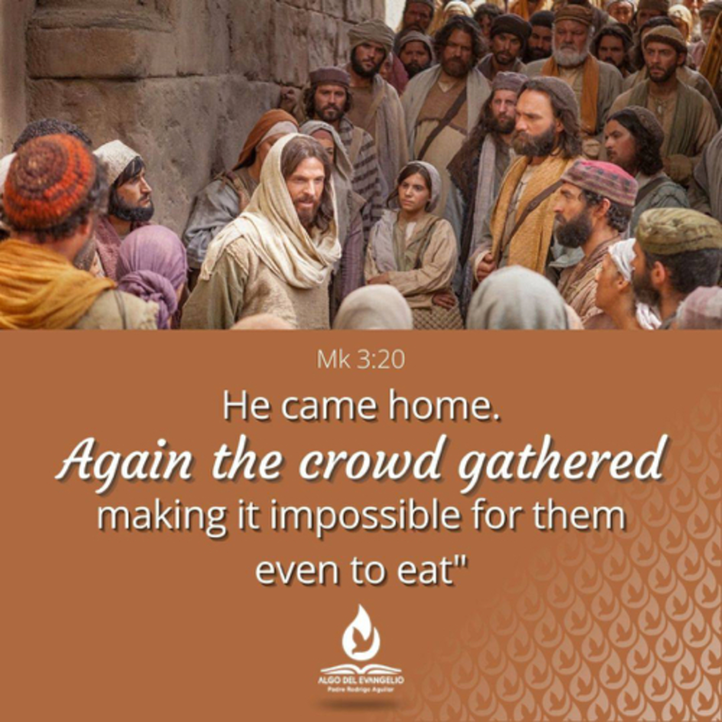 January 20th - II Saturday in Ordinary Time  episode artwork