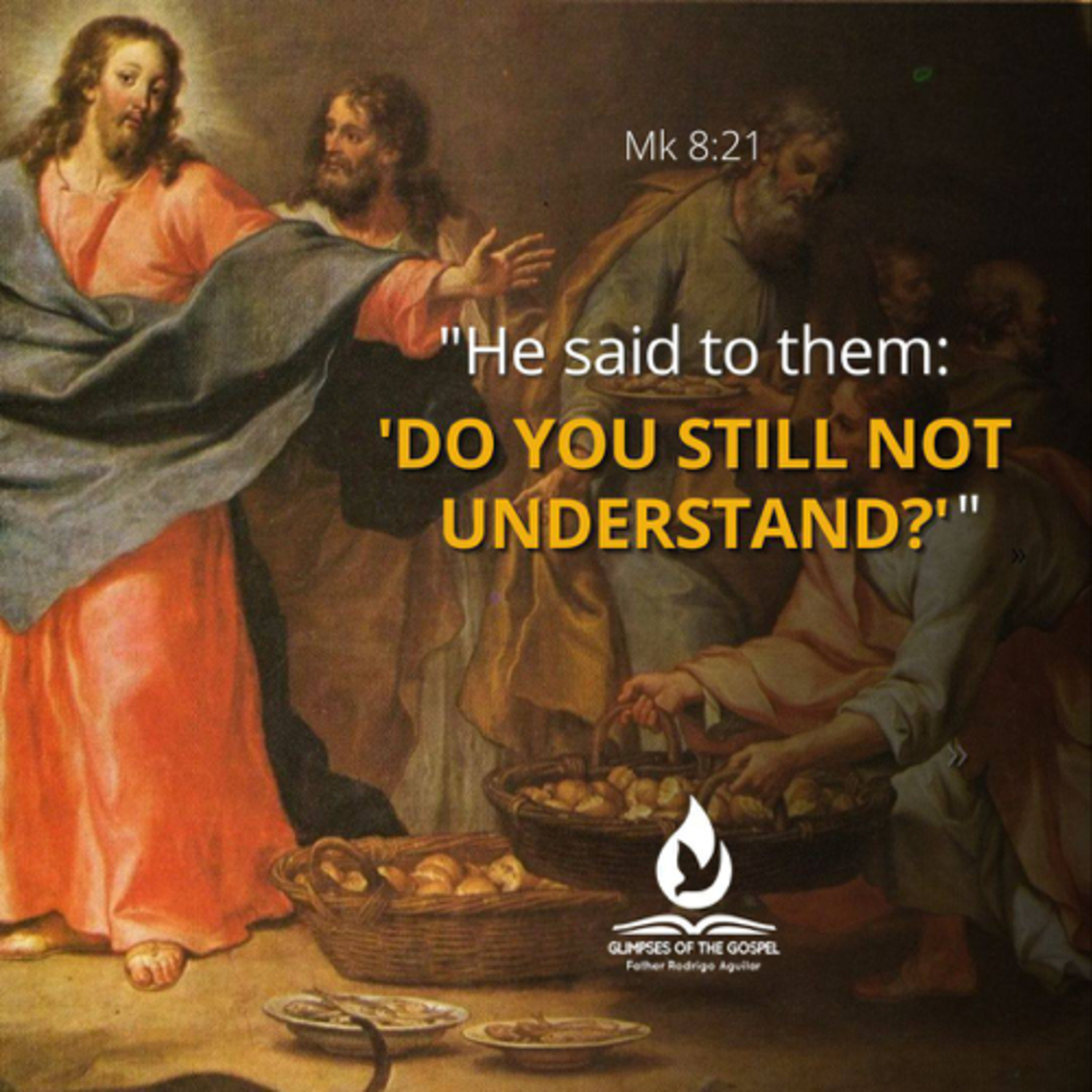 February 13th, 2024 - Memorial of Saints Cyril, Monk, and Methodius, Bishop episode artwork