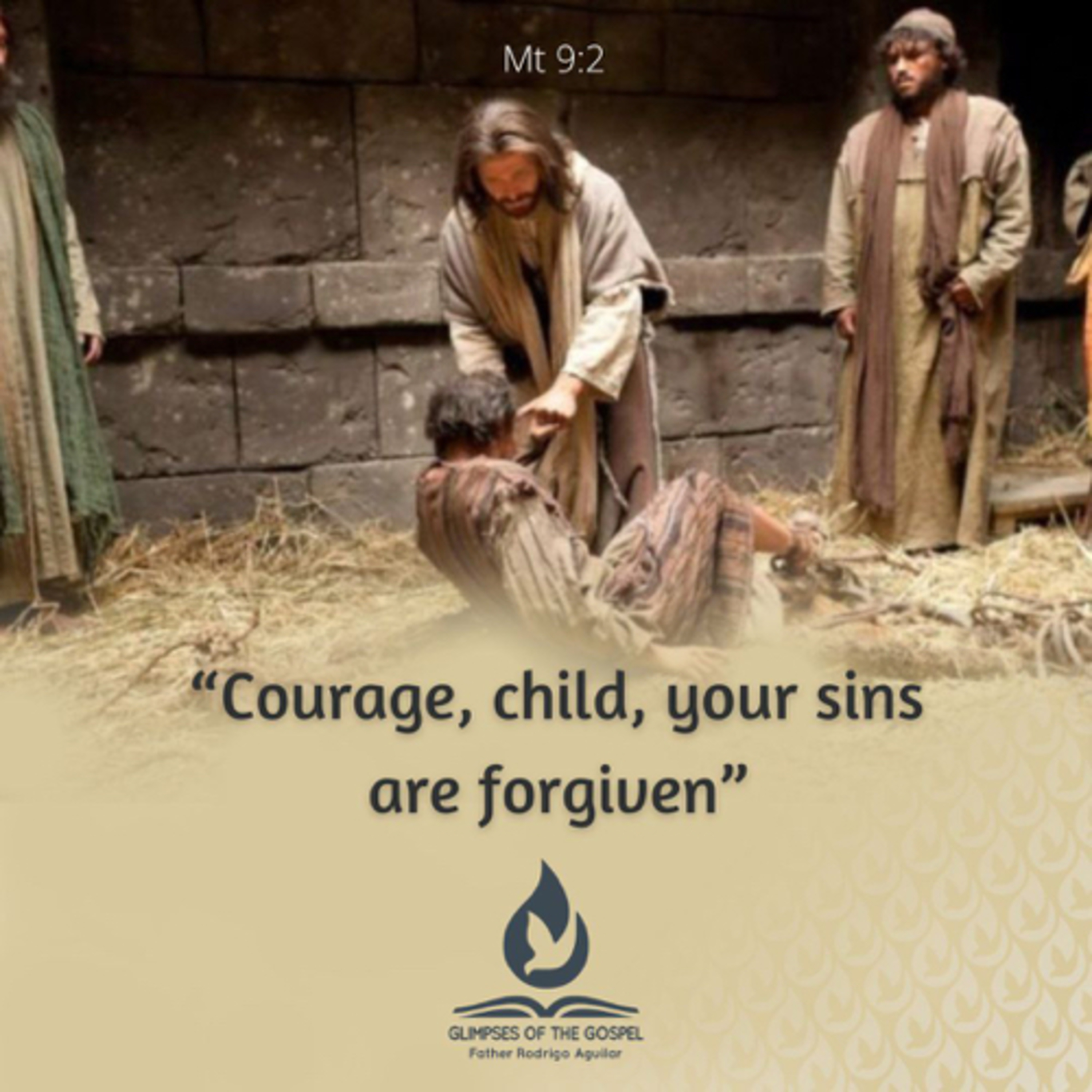Glimpses of the Gospel