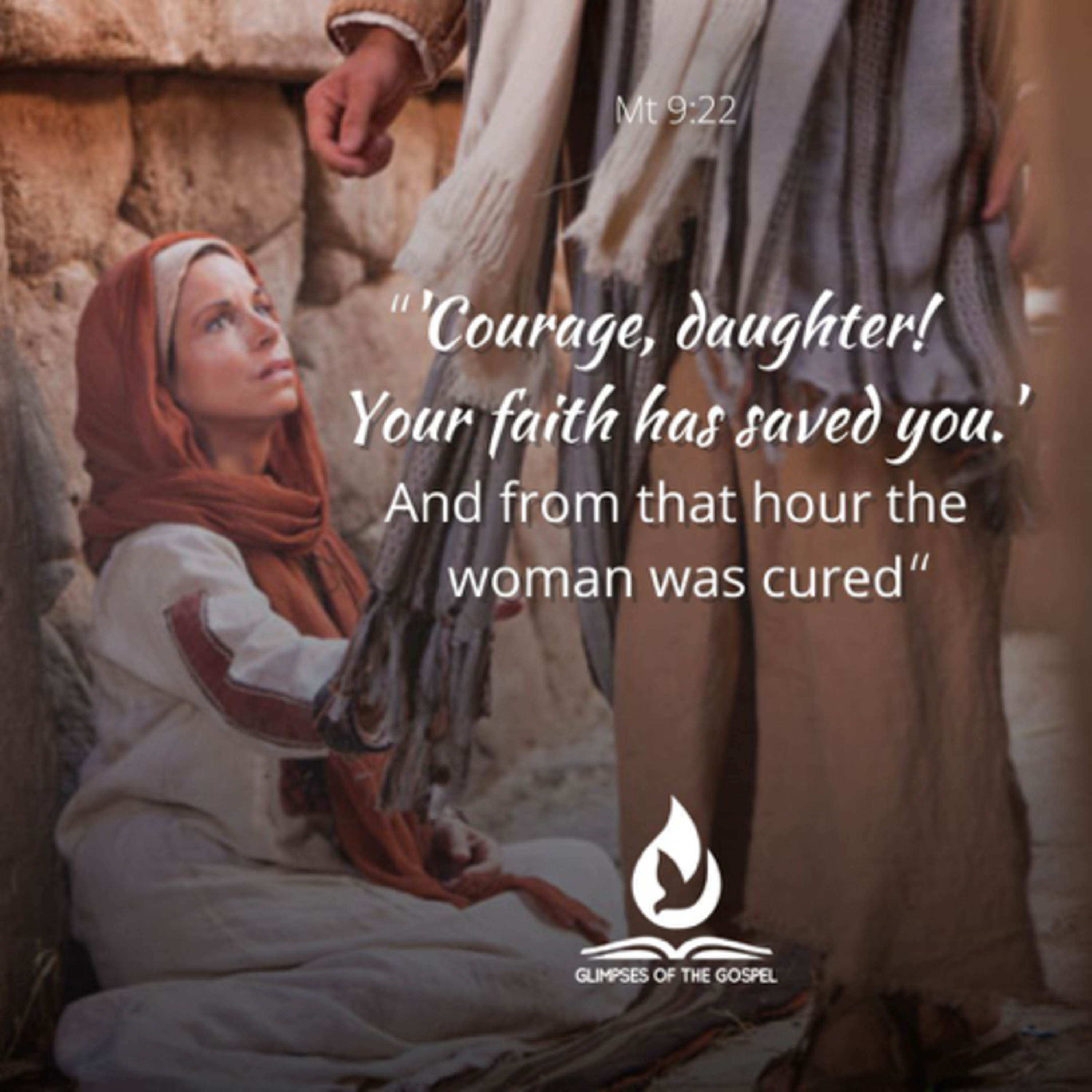Glimpses of the Gospel