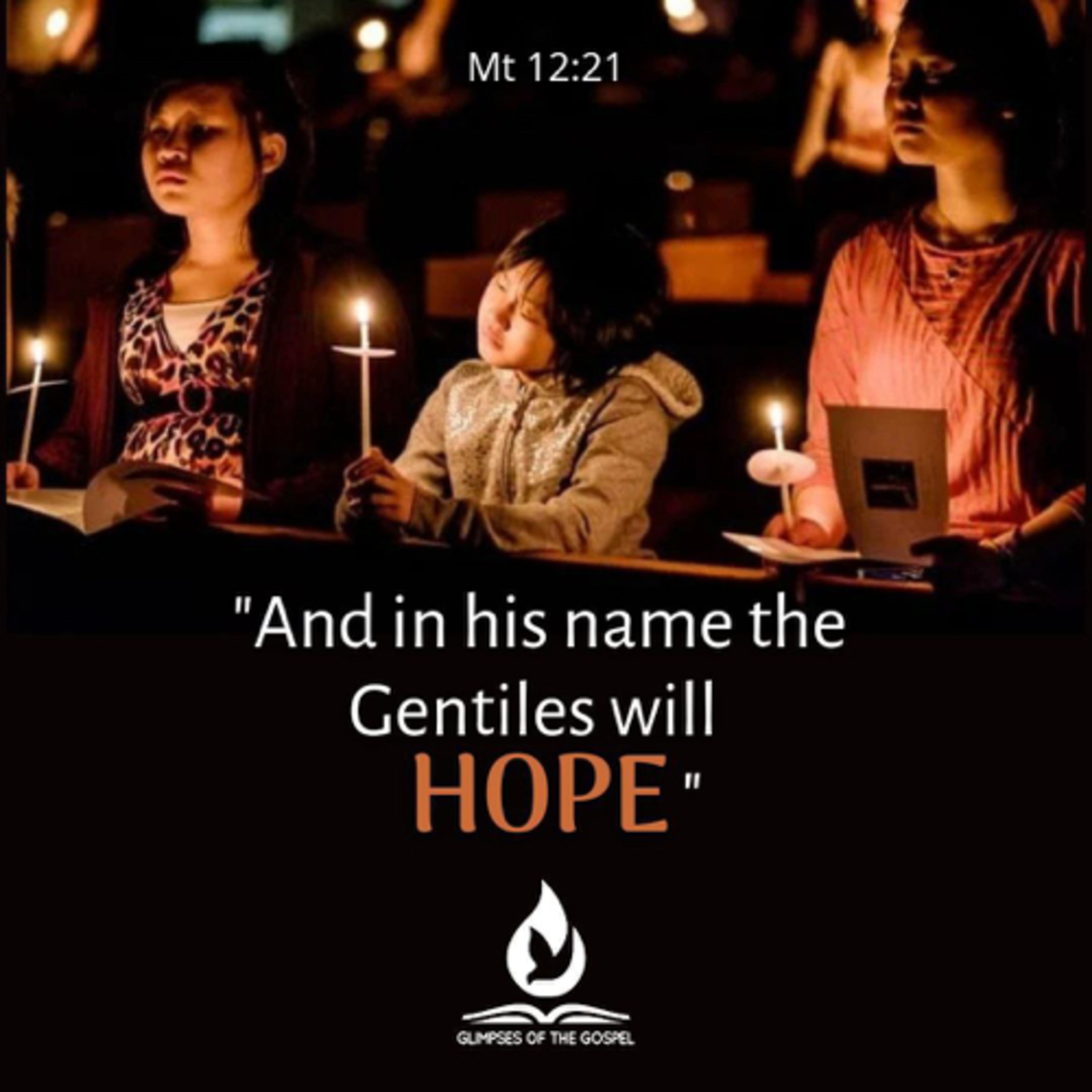 July 20, 2024 - XV Saturday in Ordinary Time episode artwork