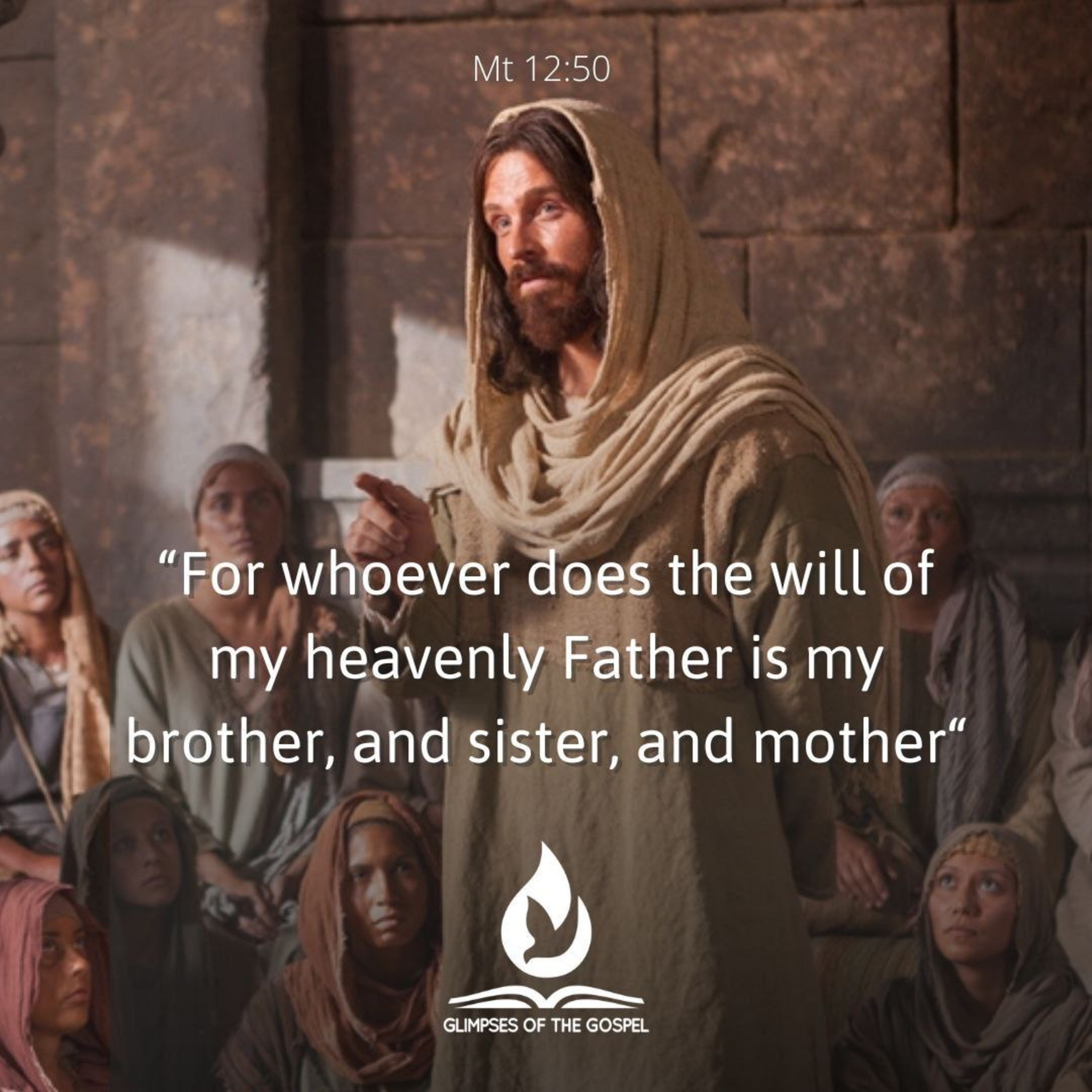 July 23rd, 2024 - XVI Tuesday in Ordinary Time episode artwork