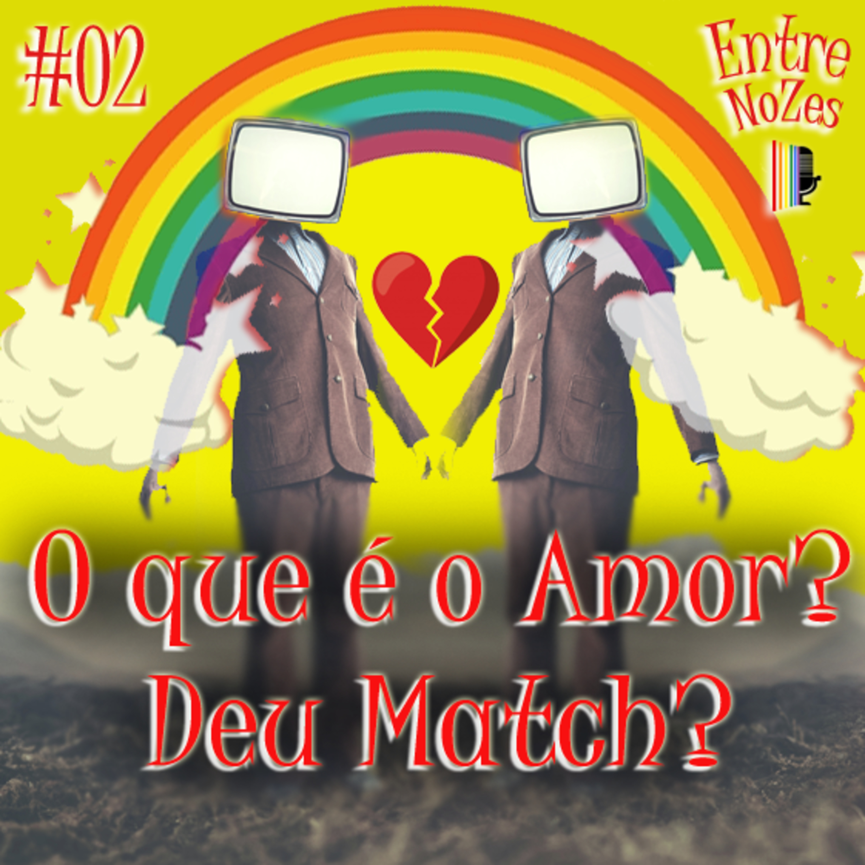 Entre NoZes Cast