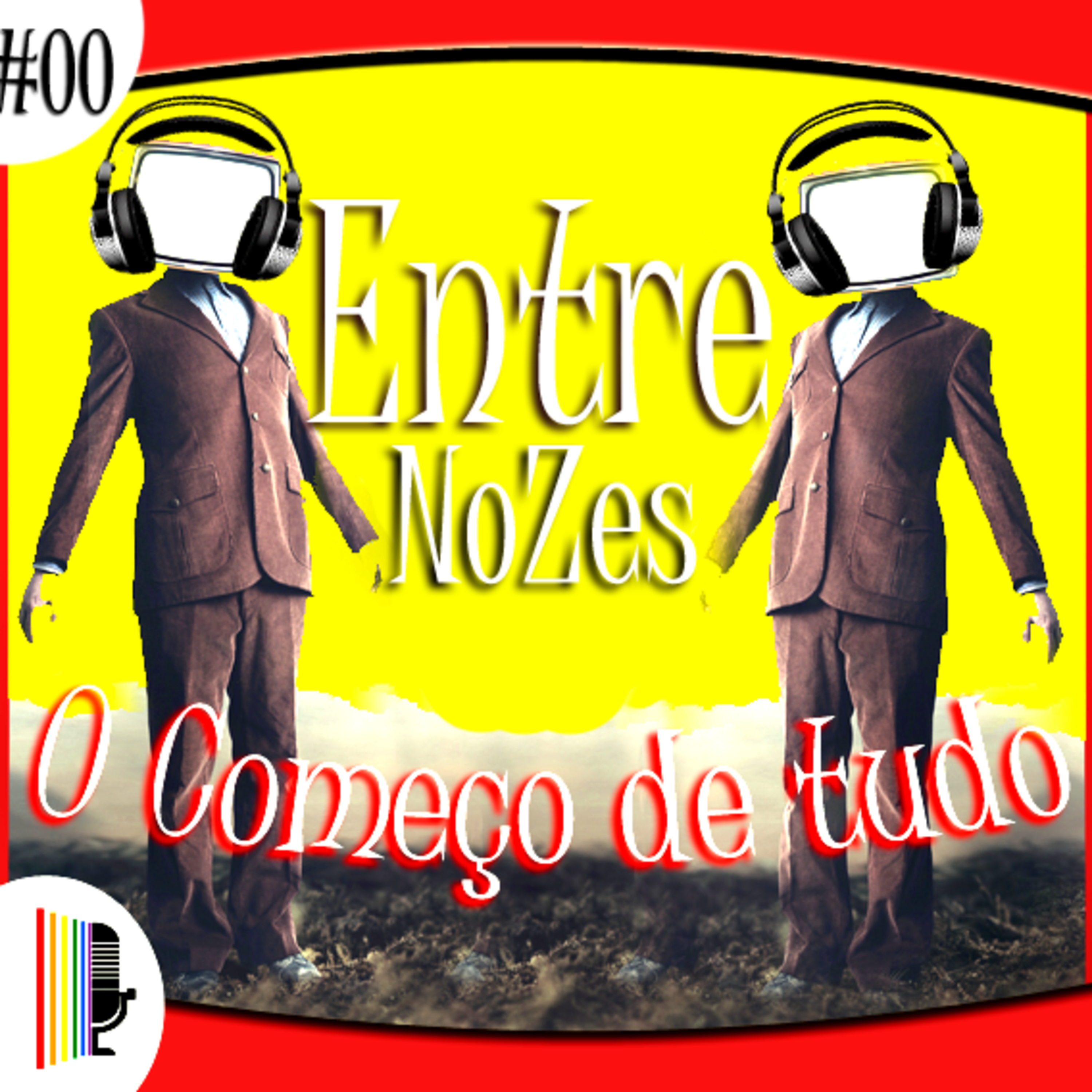 Entre NoZes Cast