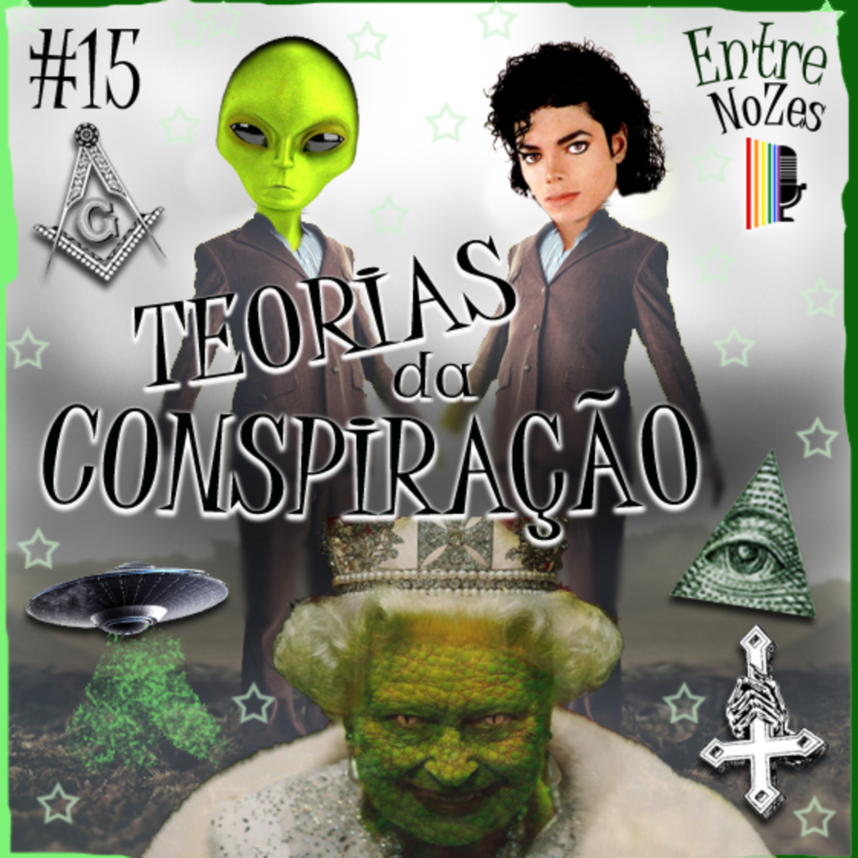 Entre NoZes Cast