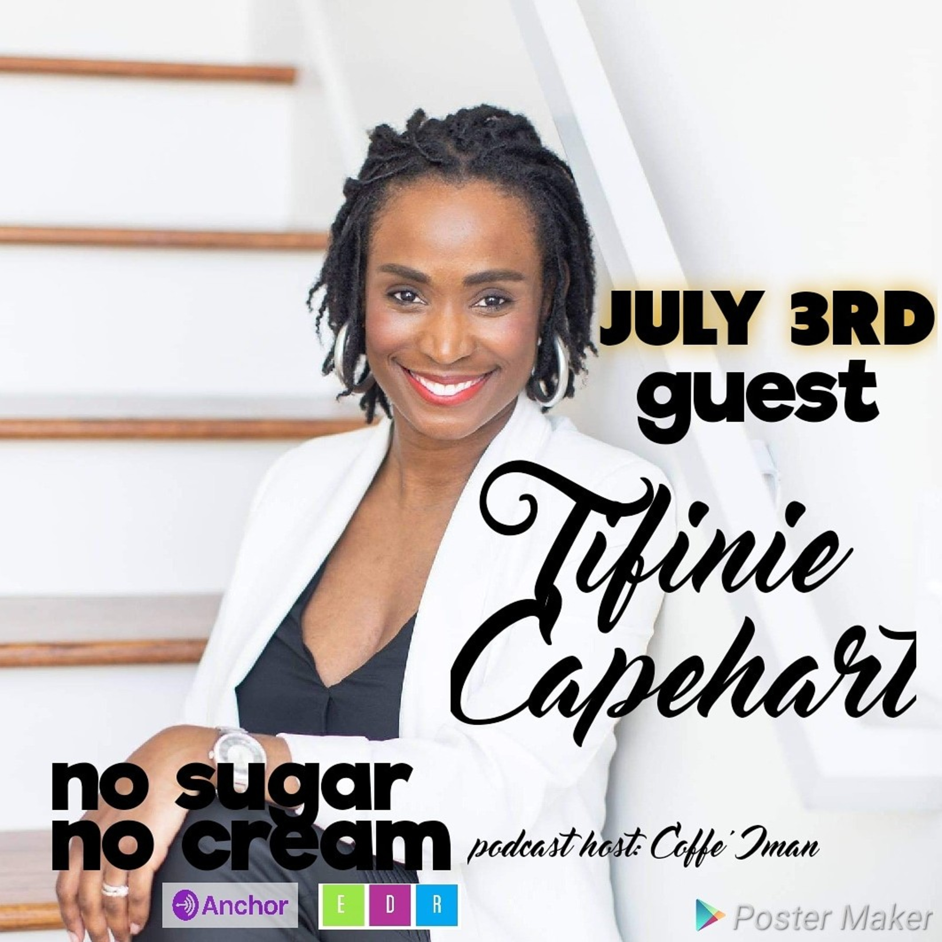 No Sugar No Cream