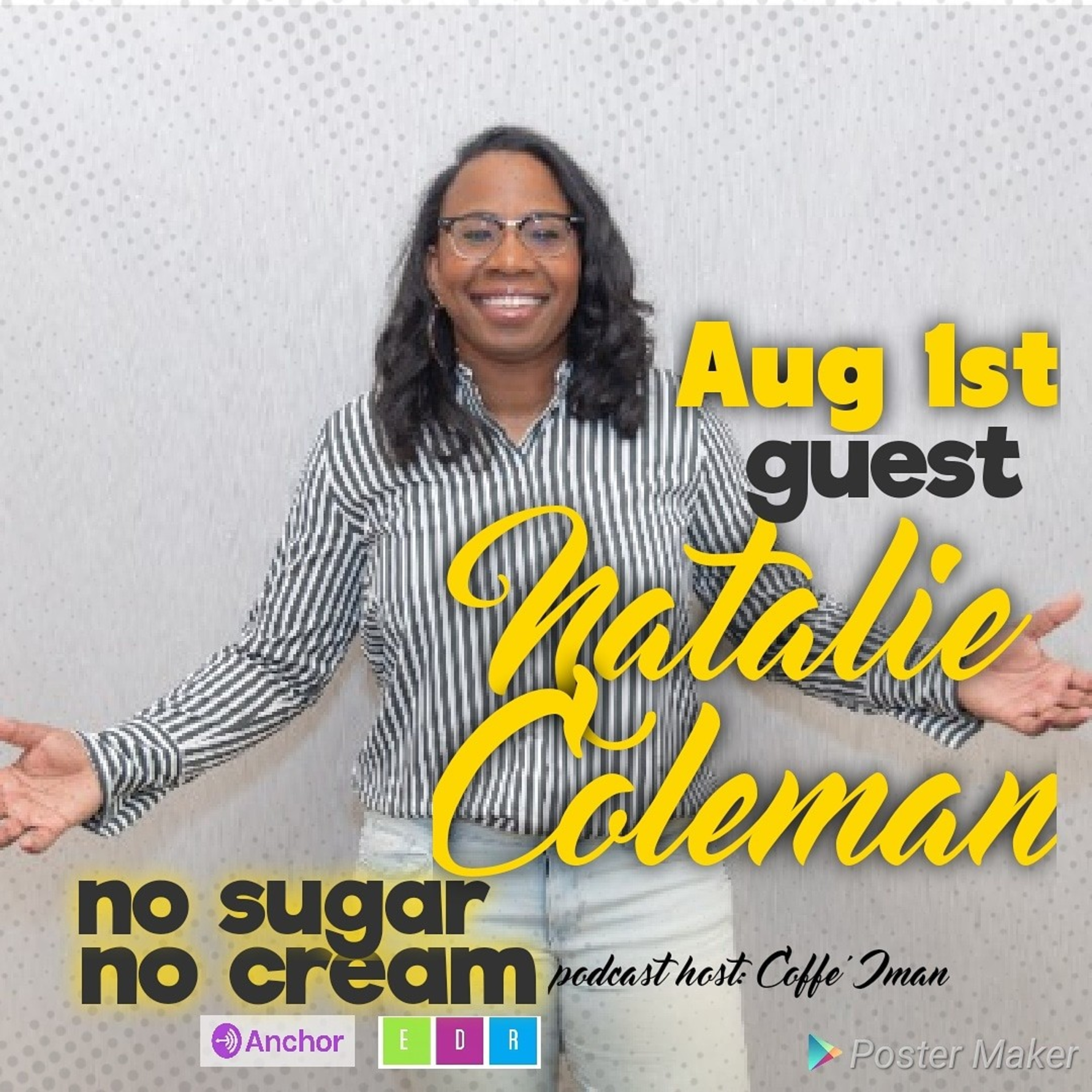 No Sugar No Cream