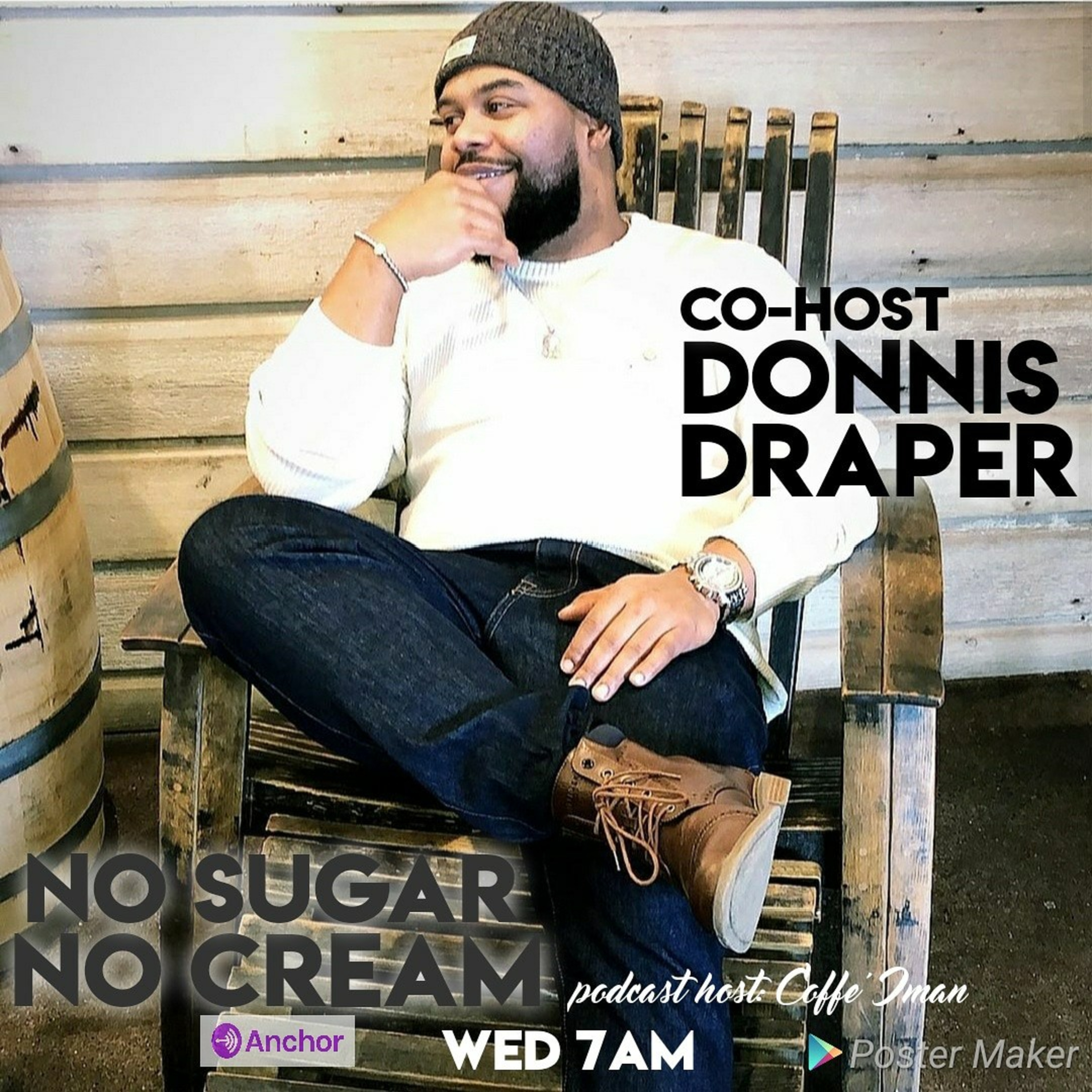 No Sugar No Cream