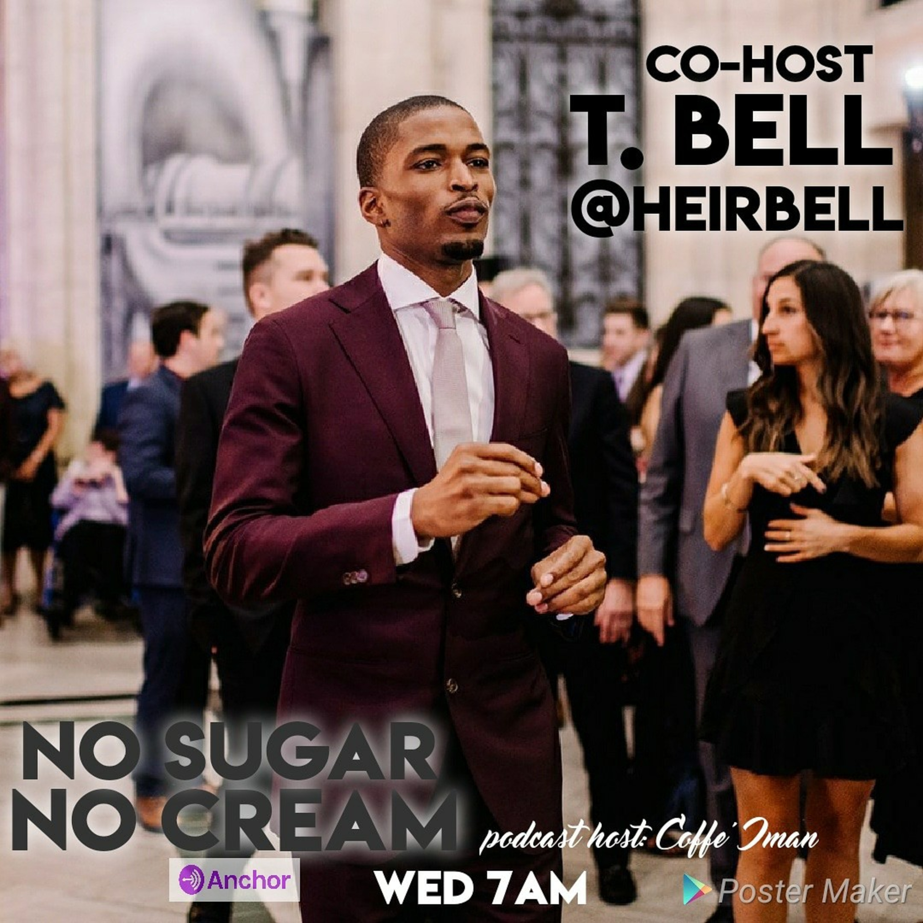 No Sugar No Cream