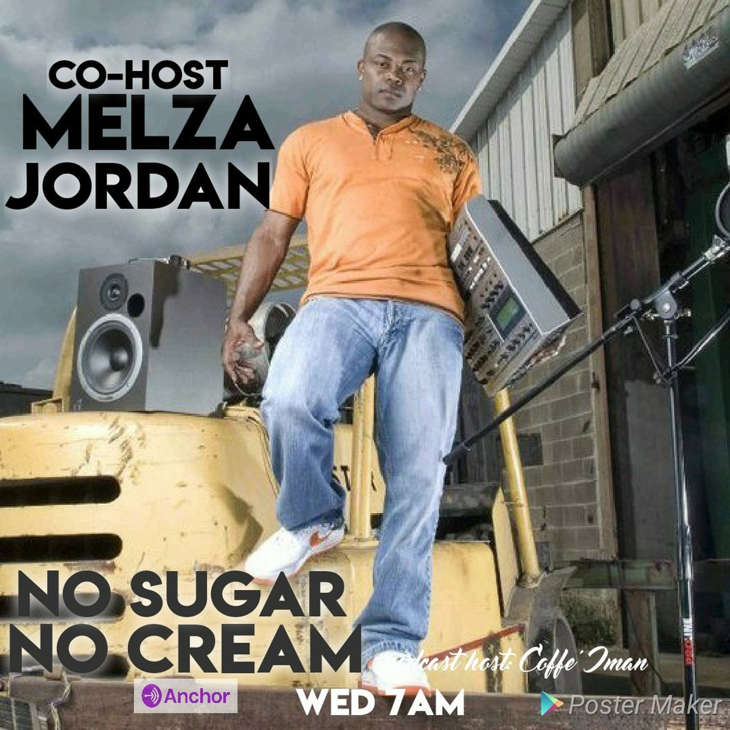 No Sugar No Cream