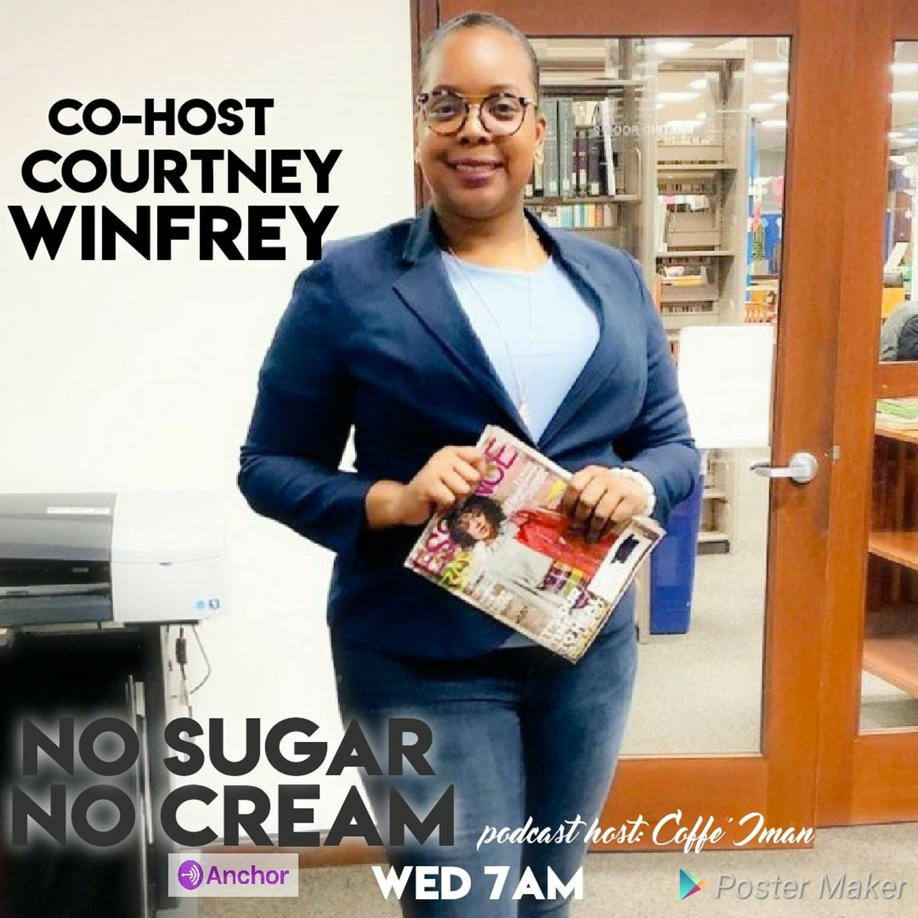 No Sugar No Cream