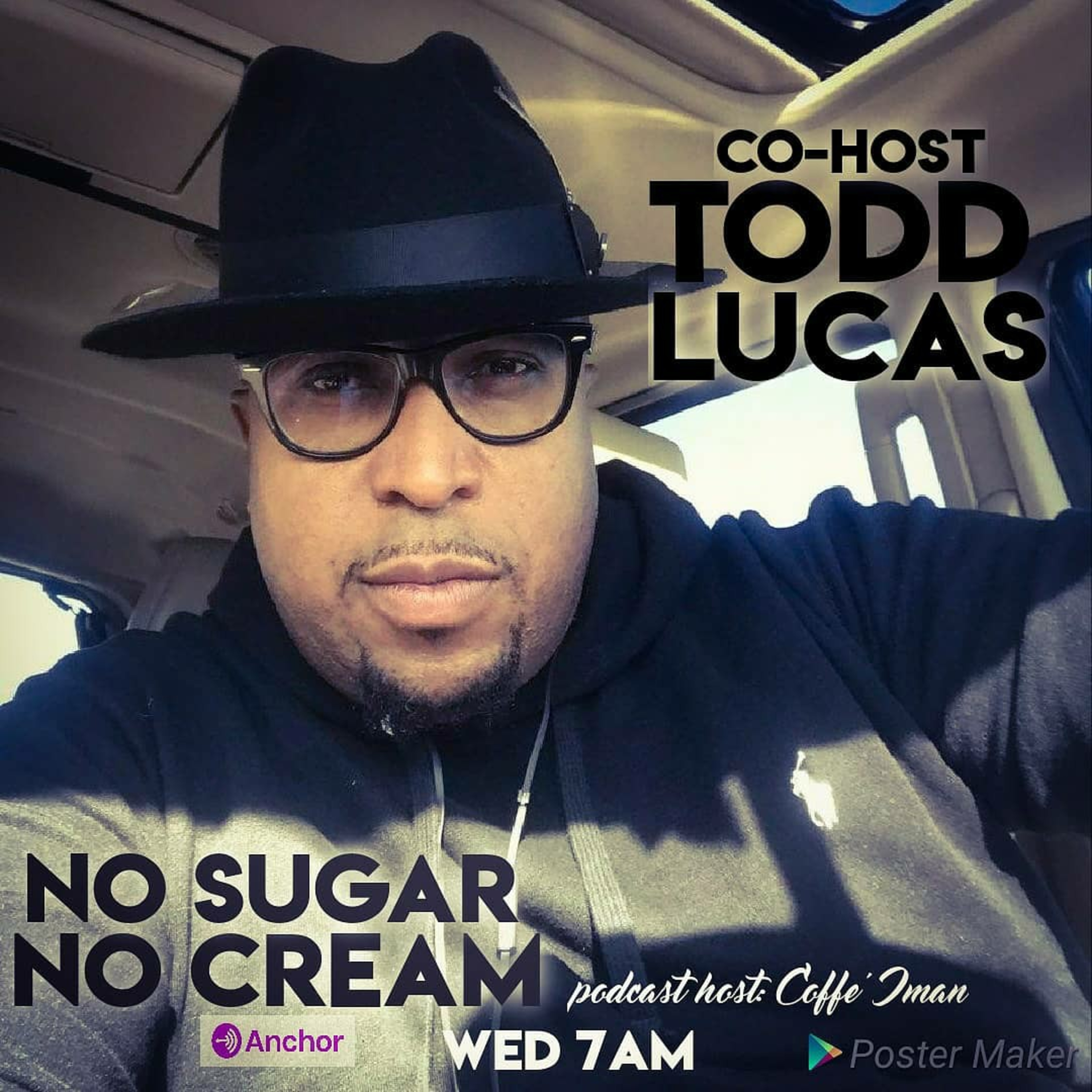 No Sugar No Cream