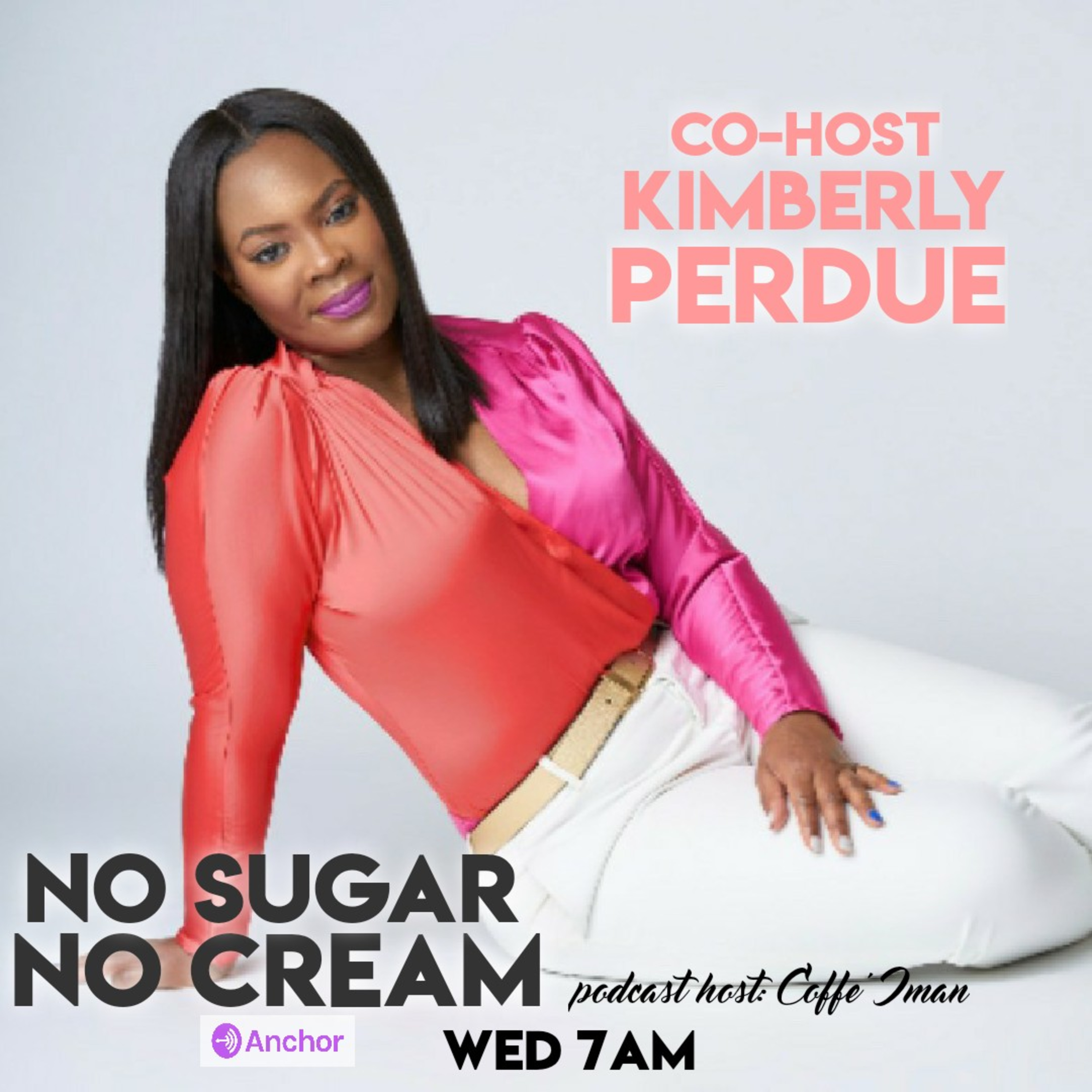 No Sugar No Cream