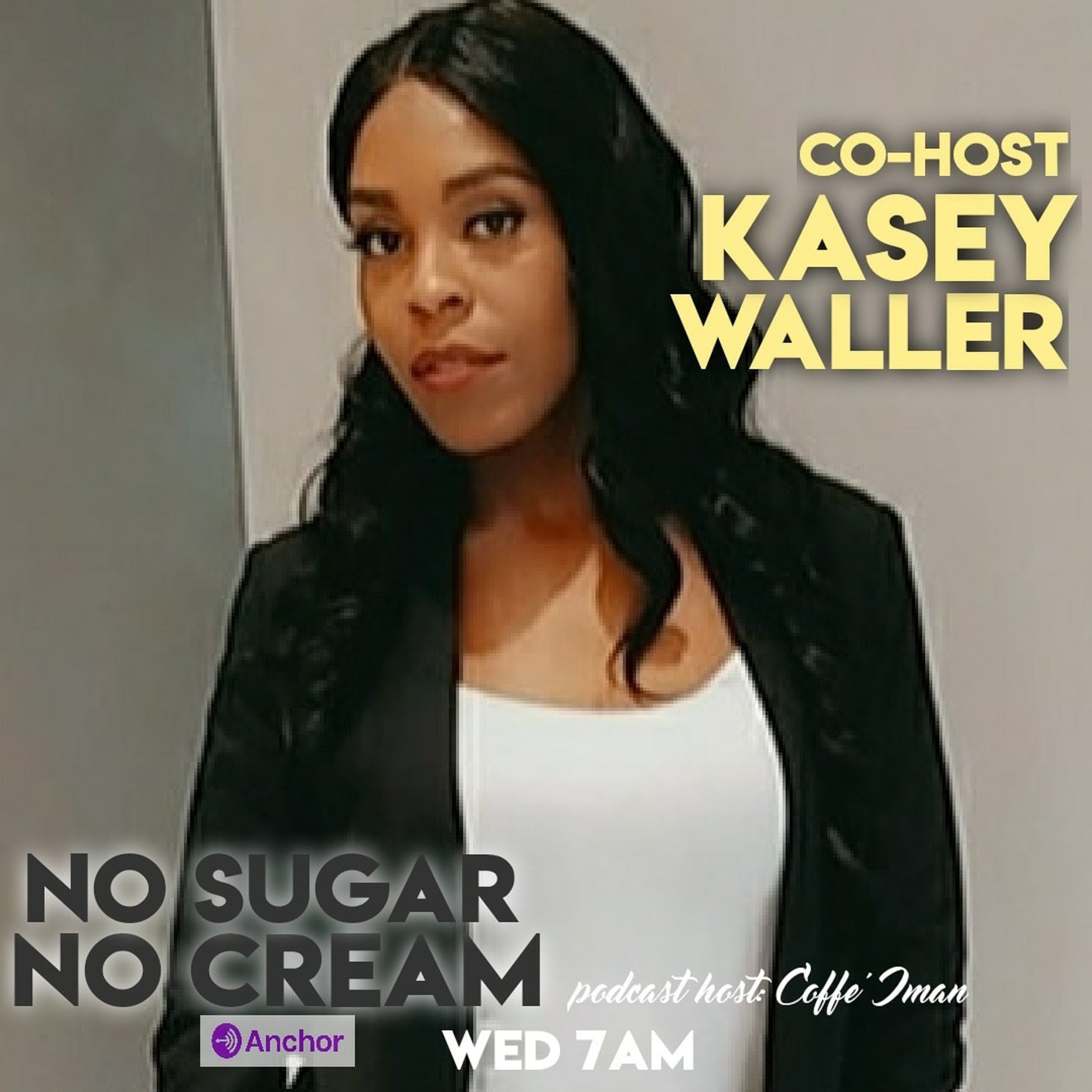 No Sugar No Cream