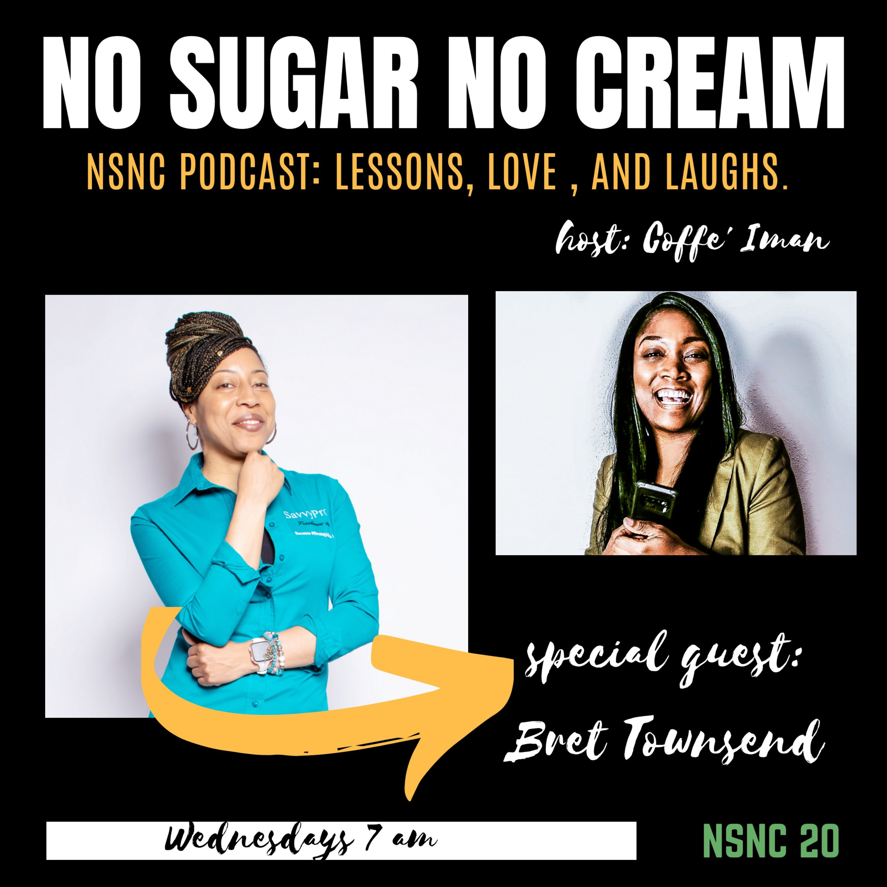 No Sugar No Cream