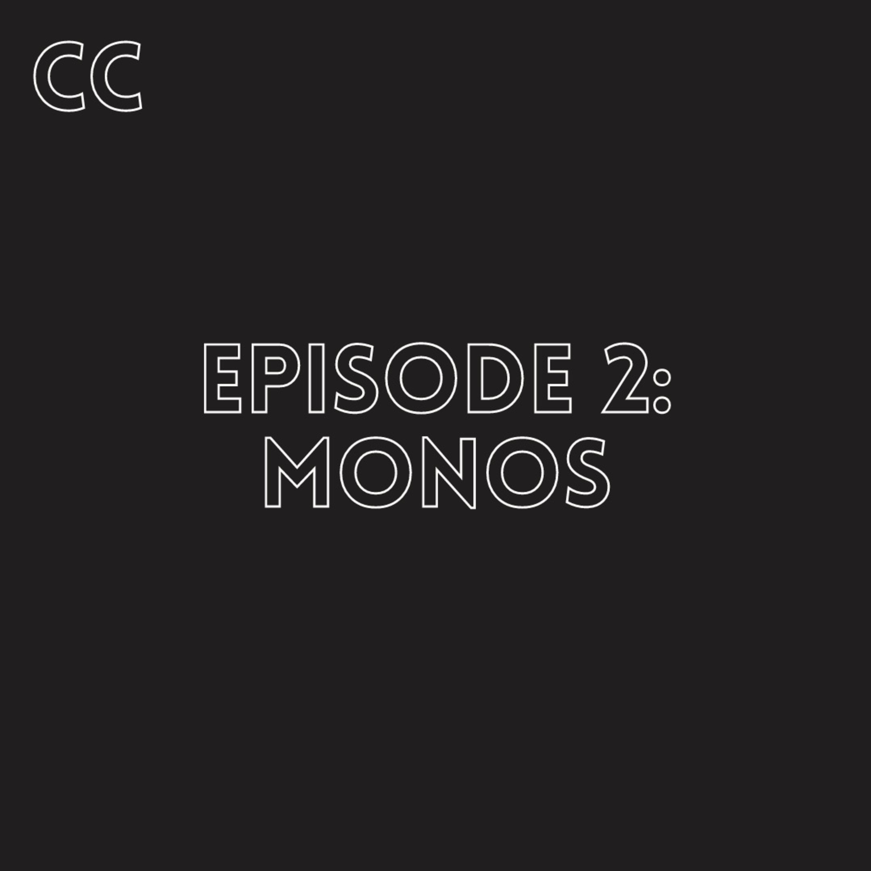 MONOS episode artwork