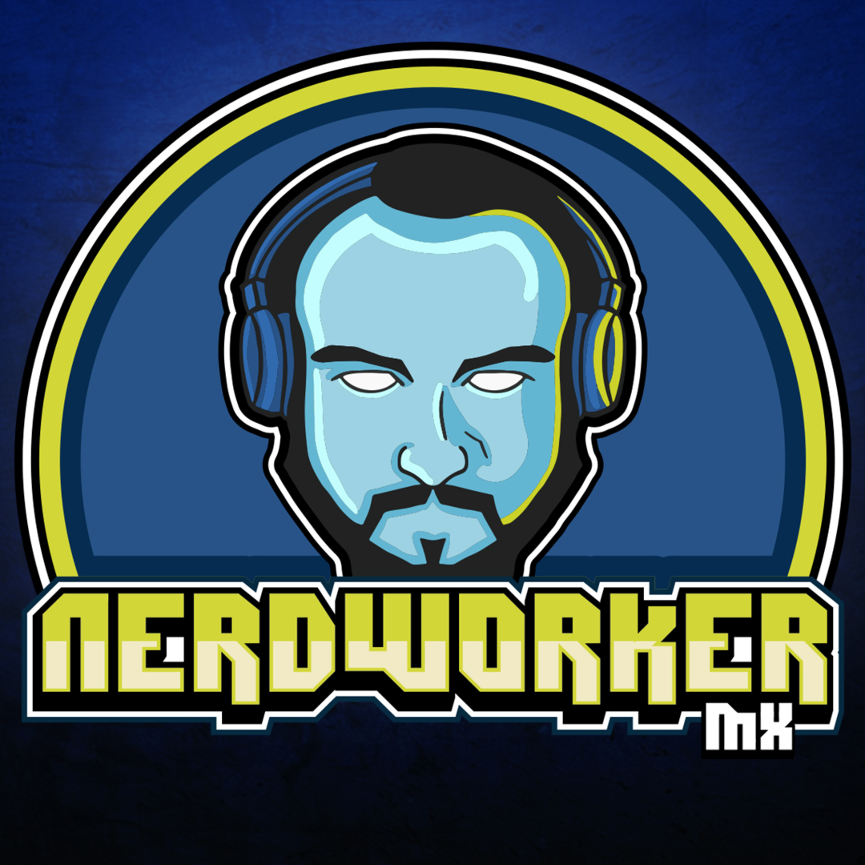 Technology Rants con NerdworkerMX