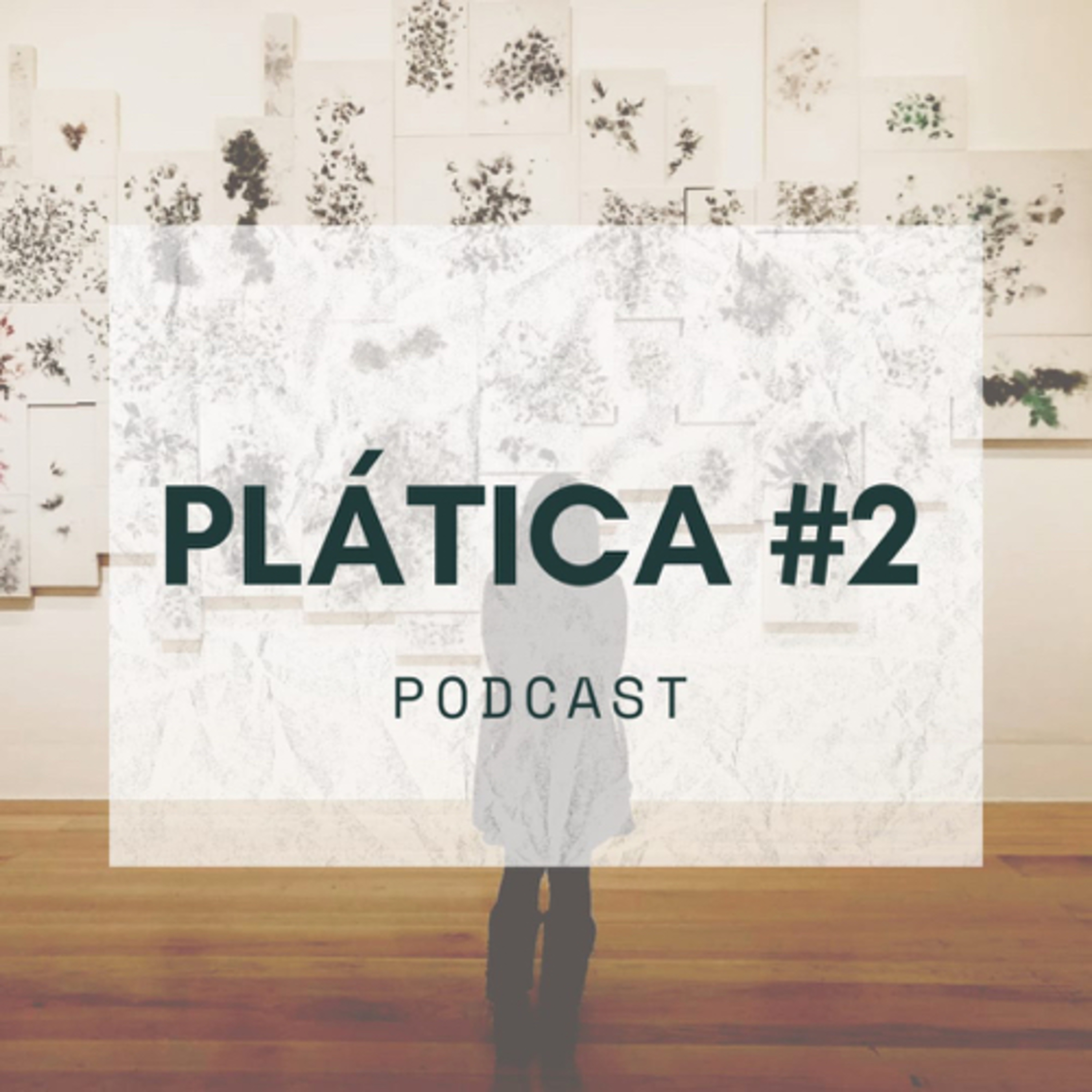 1. Paciencia episode artwork
