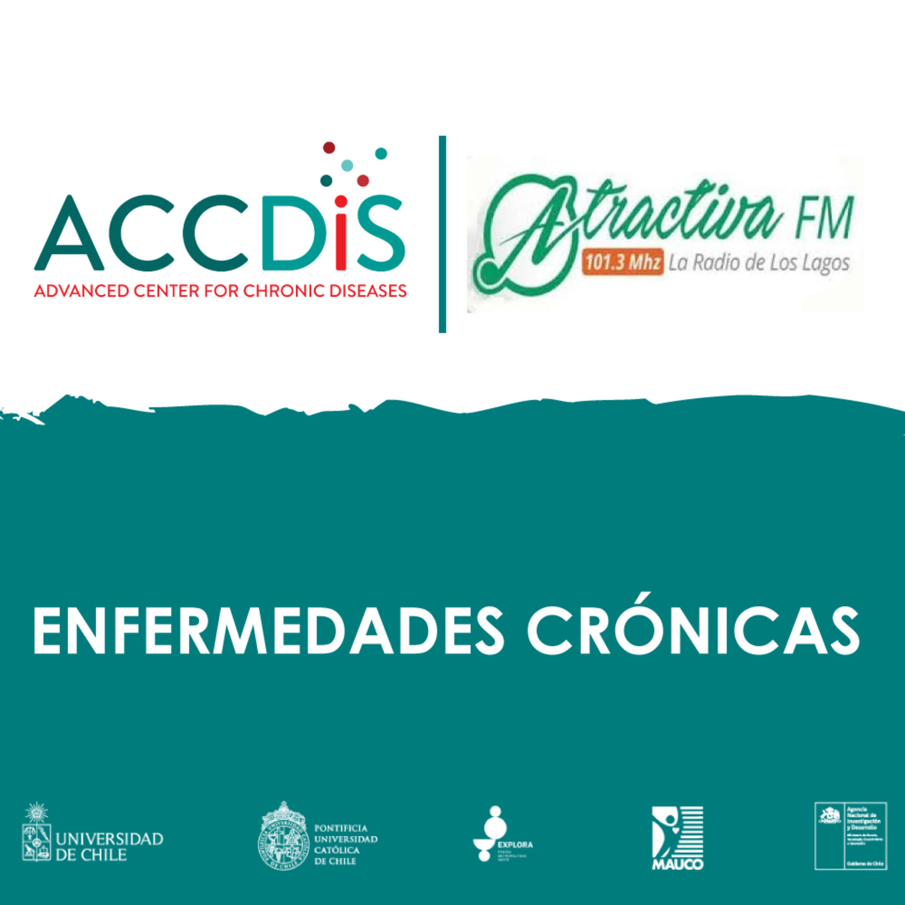 ACCDIS - Ciencia en tus manos