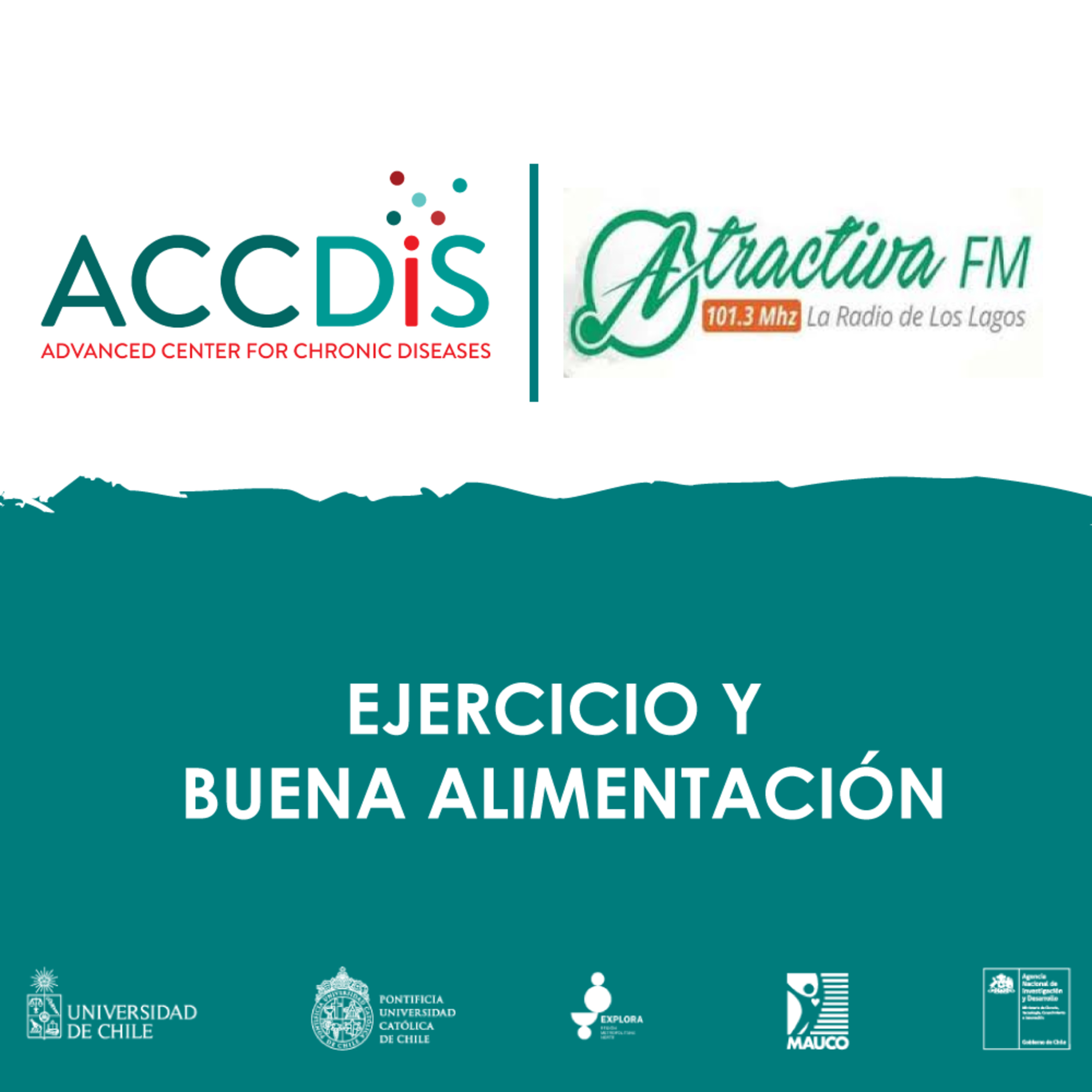 ACCDIS - Ciencia en tus manos