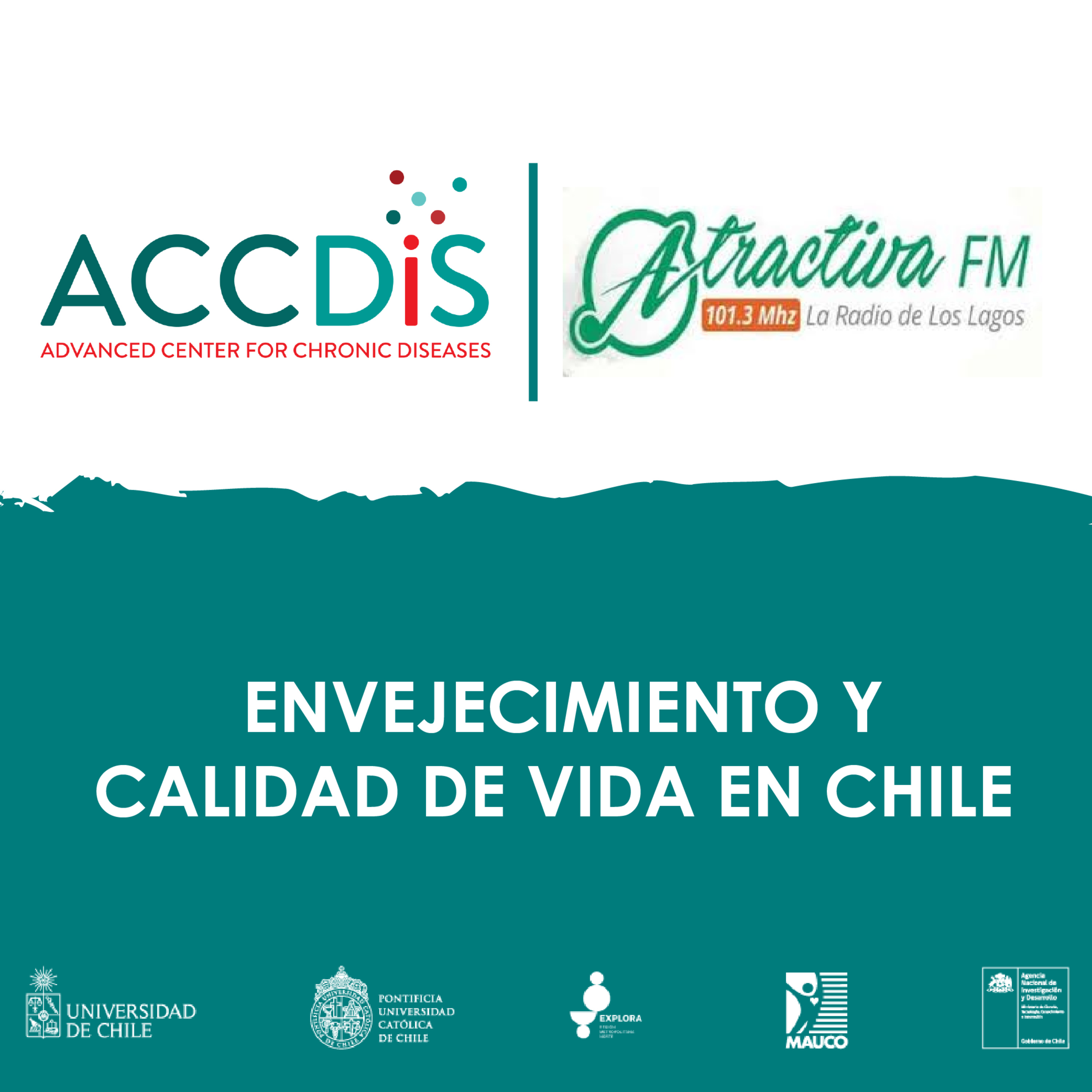 ACCDIS - Ciencia en tus manos