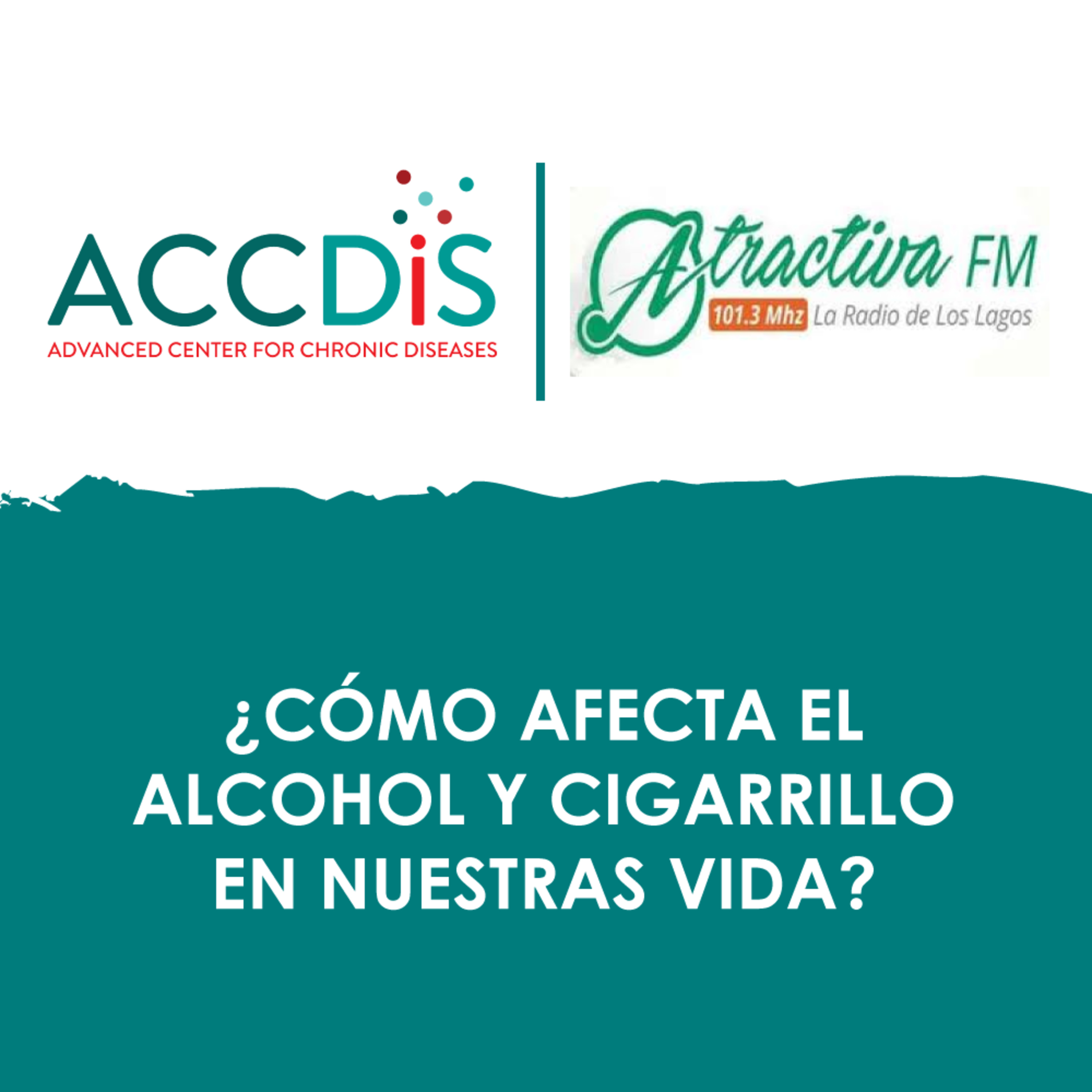 ACCDIS - Ciencia en tus manos