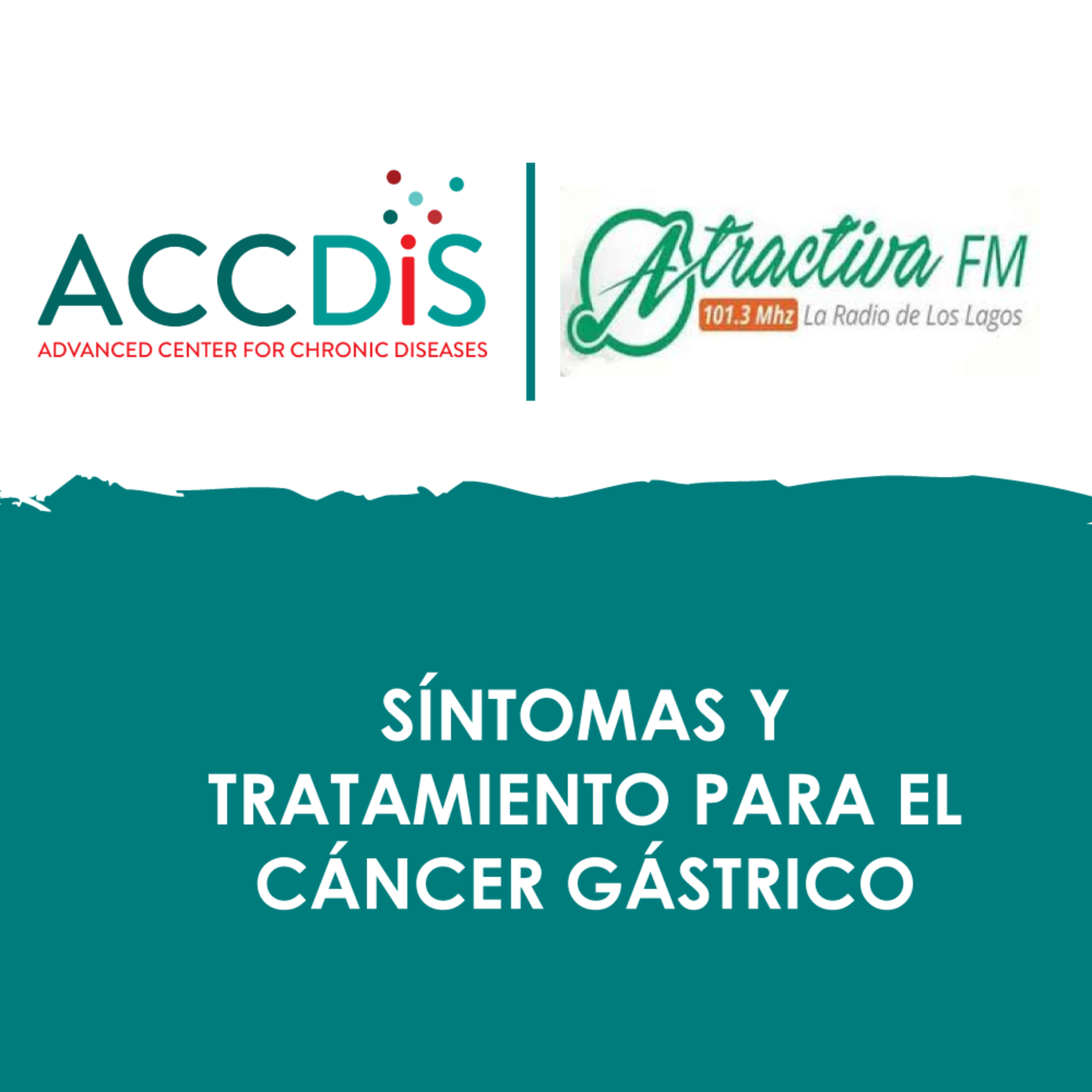 ACCDIS - Ciencia en tus manos